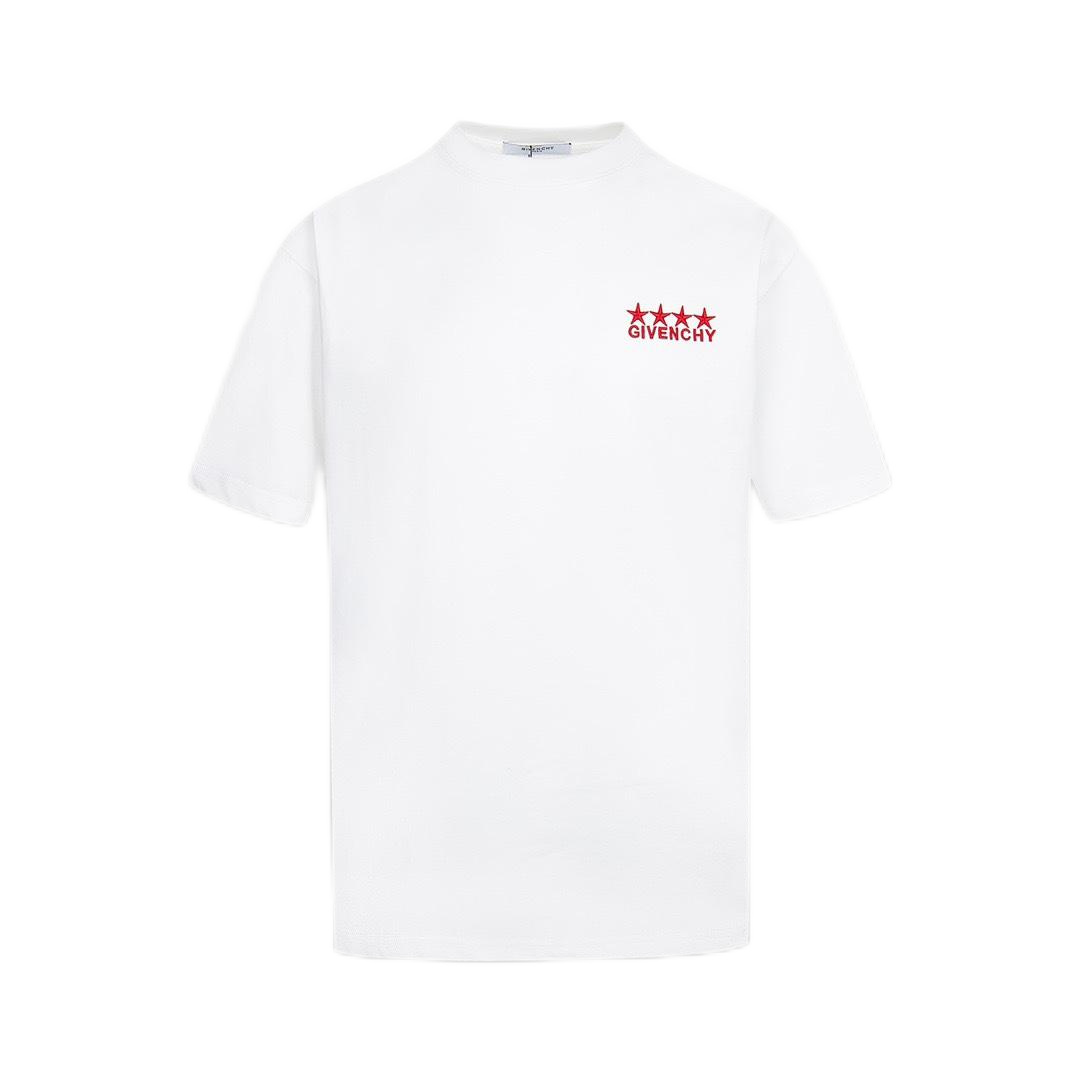 Givenchy T-Shirts