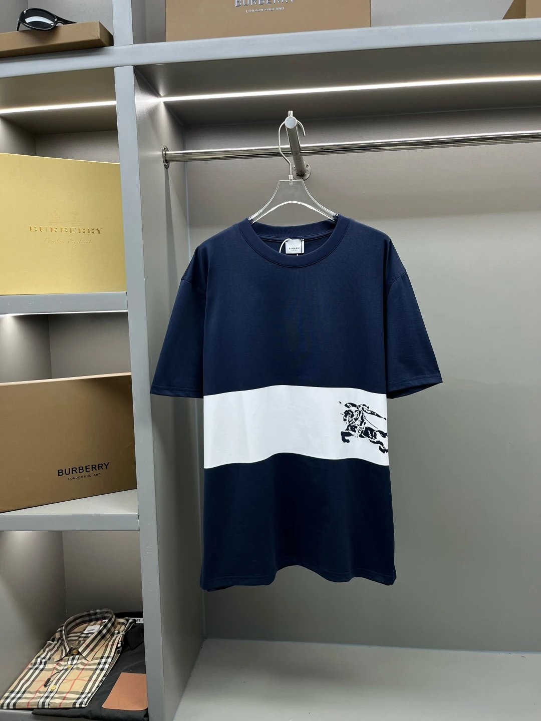 Burberry T-Shirts