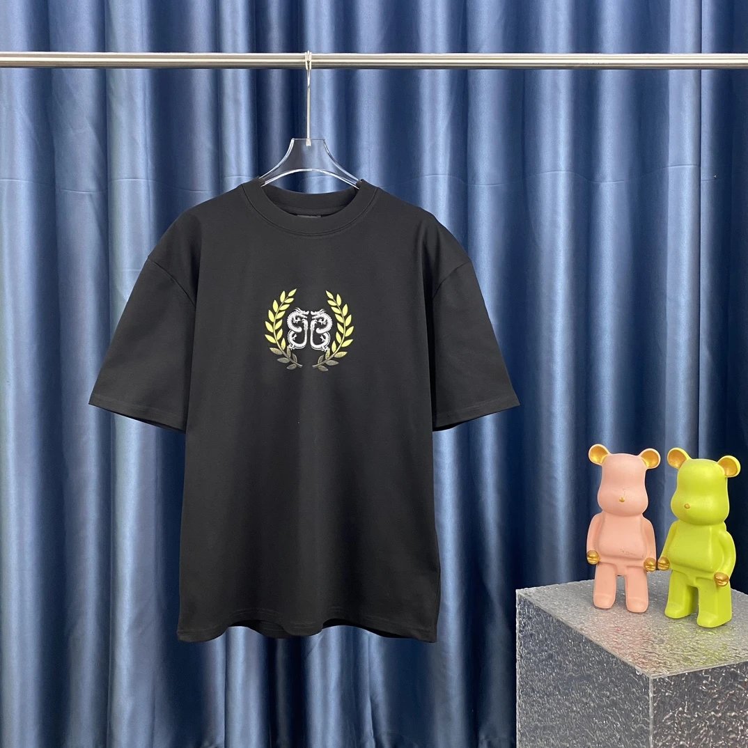 Balenciaga T-Shirts