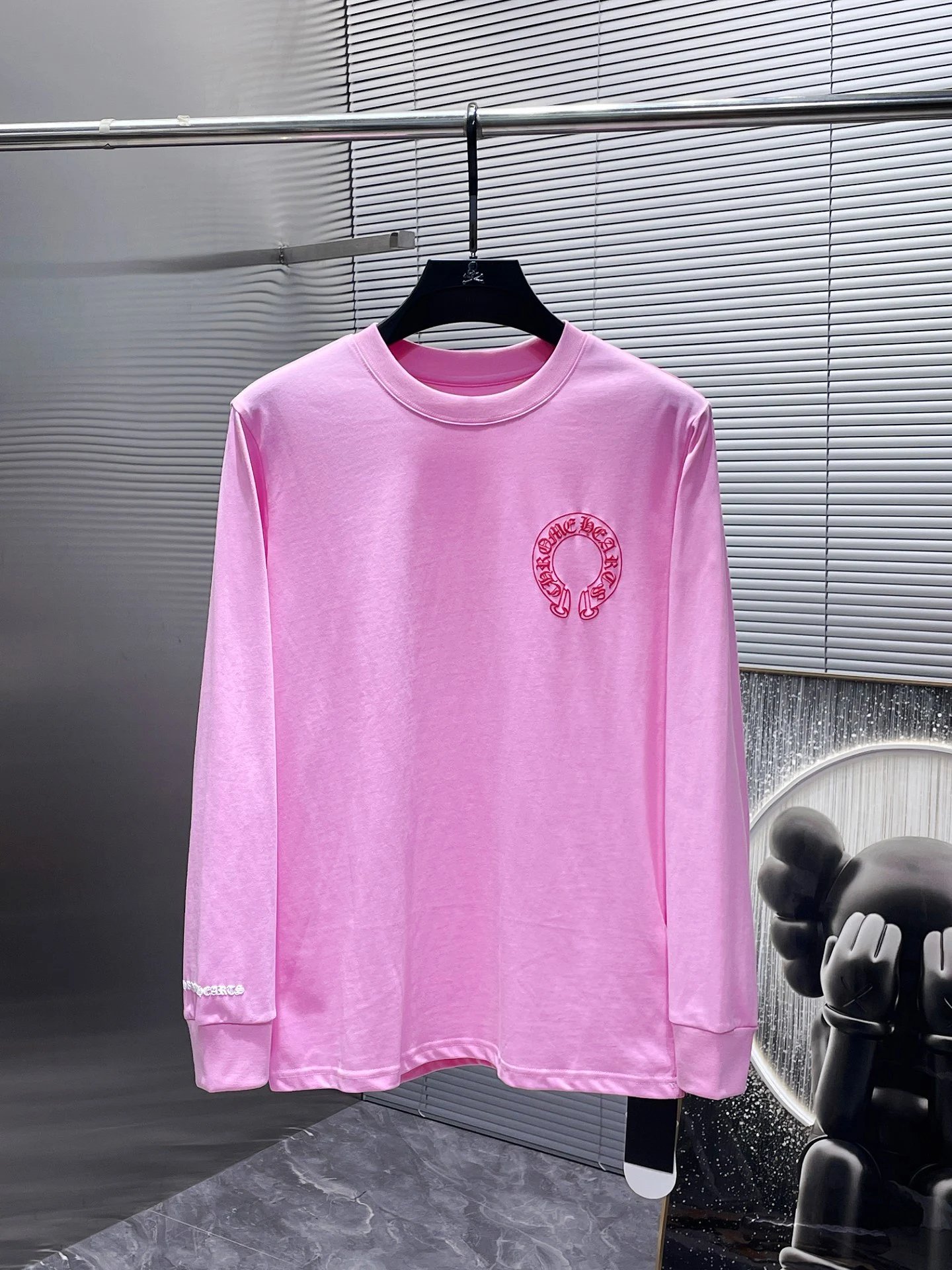 Chrome Hearts Hoodies