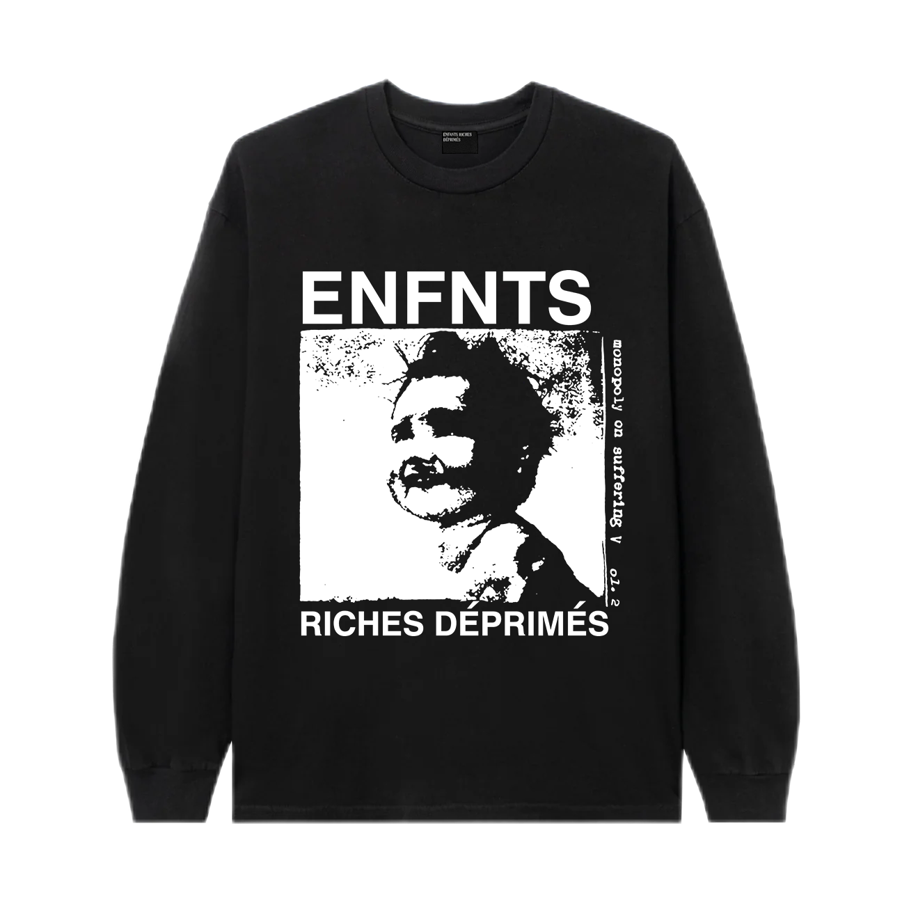  Enfants Riches Déprimés Hoodies