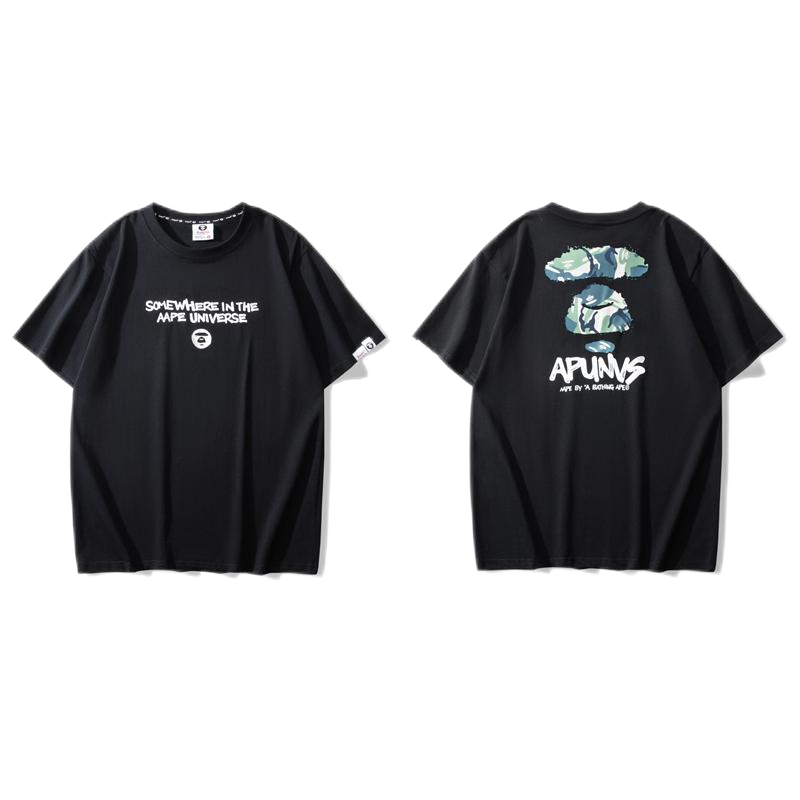 A Bathing Ape T-Shirts