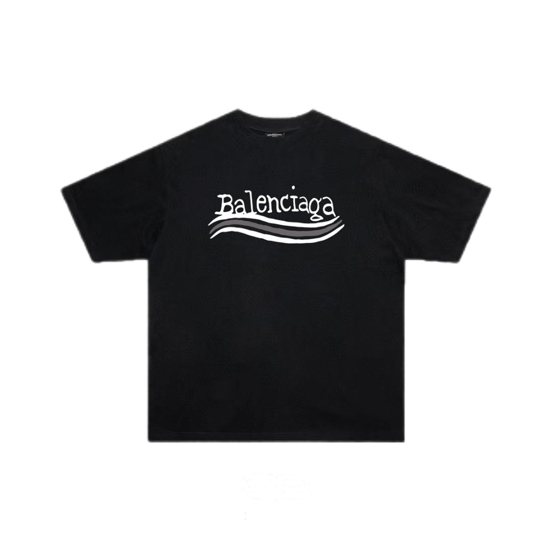 Balenciaga T-Shirts