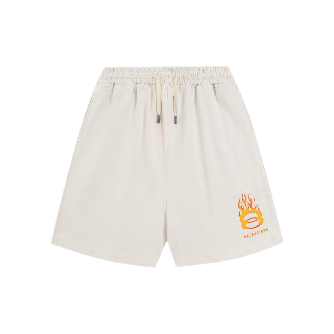 Balenciaga Shorts