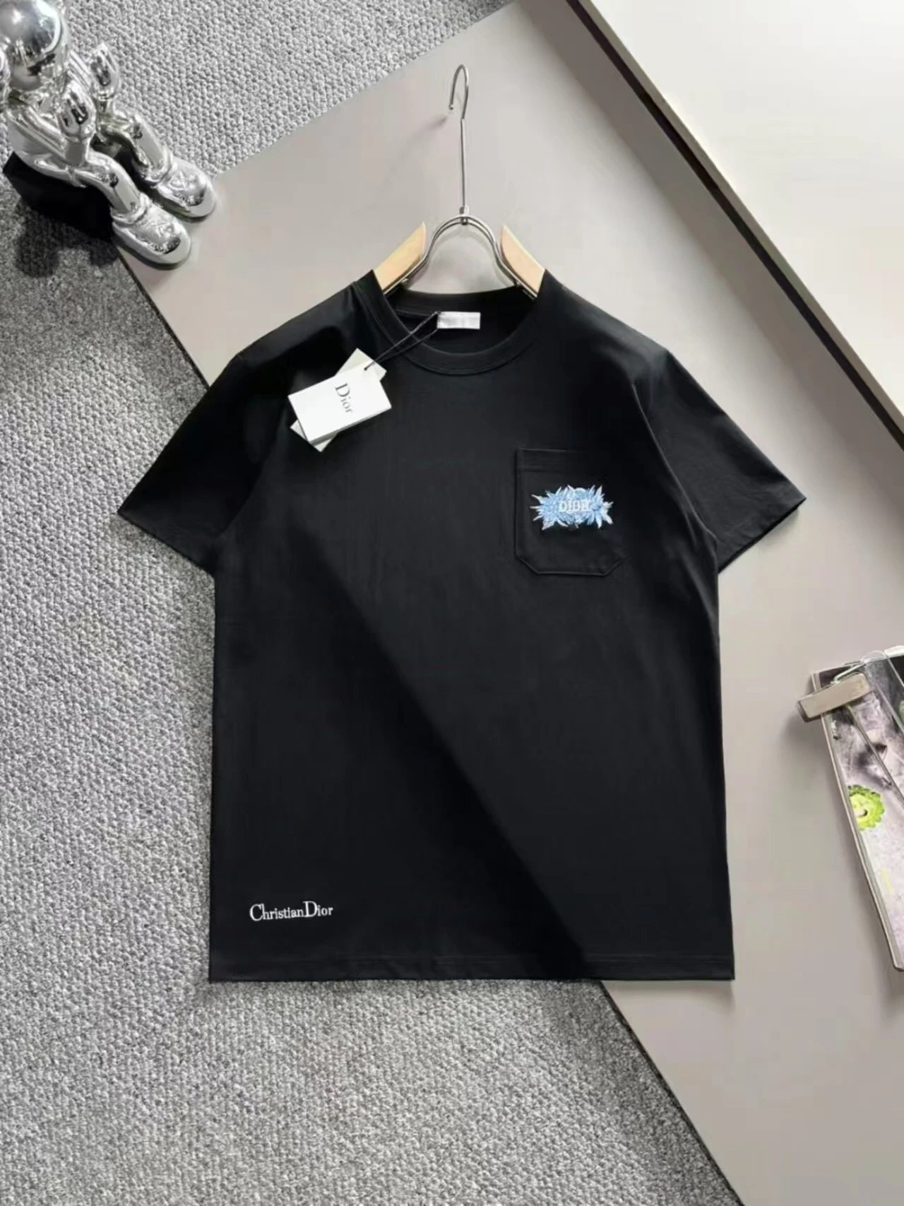 Dior T-Shirts