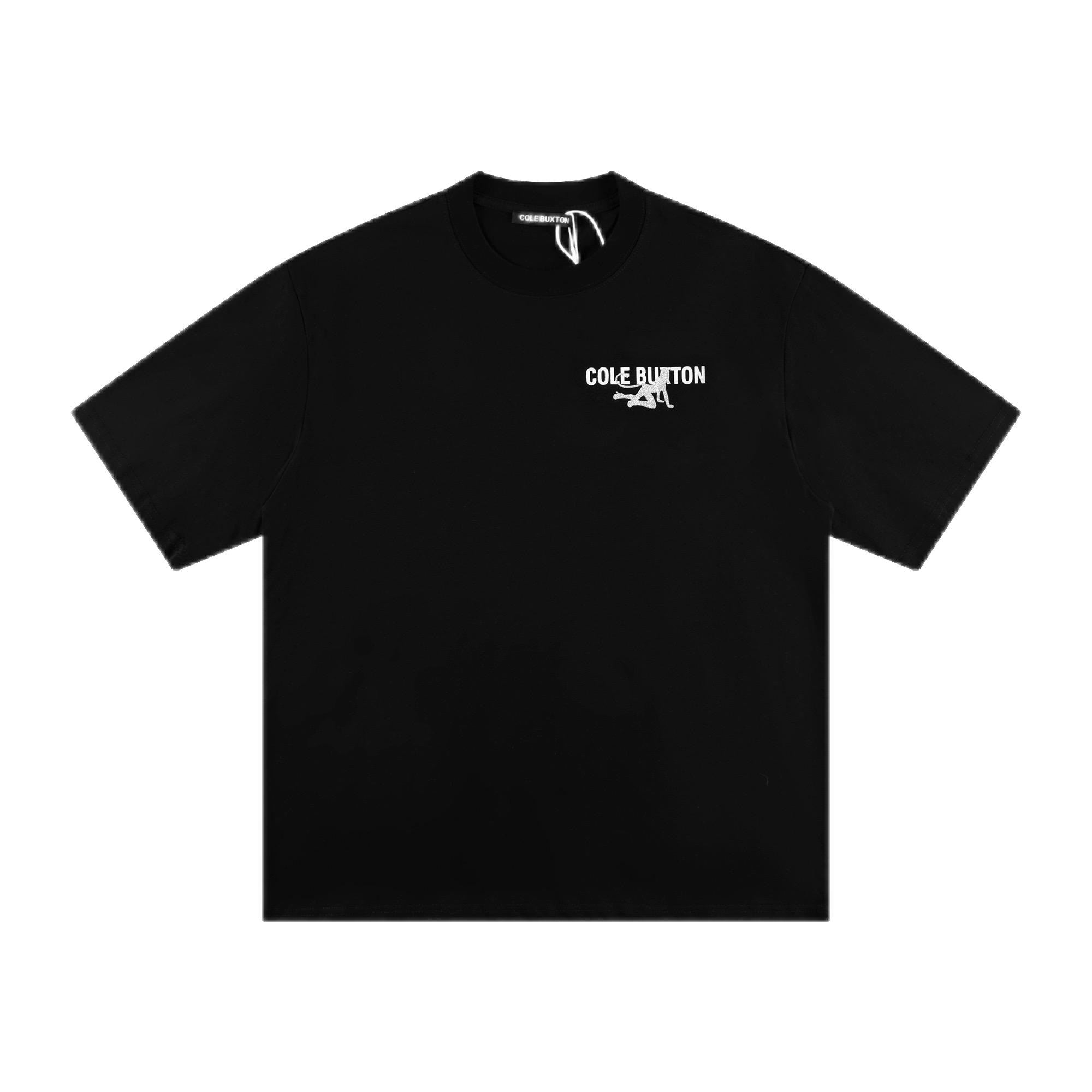 Cole Buxton T-Shirts