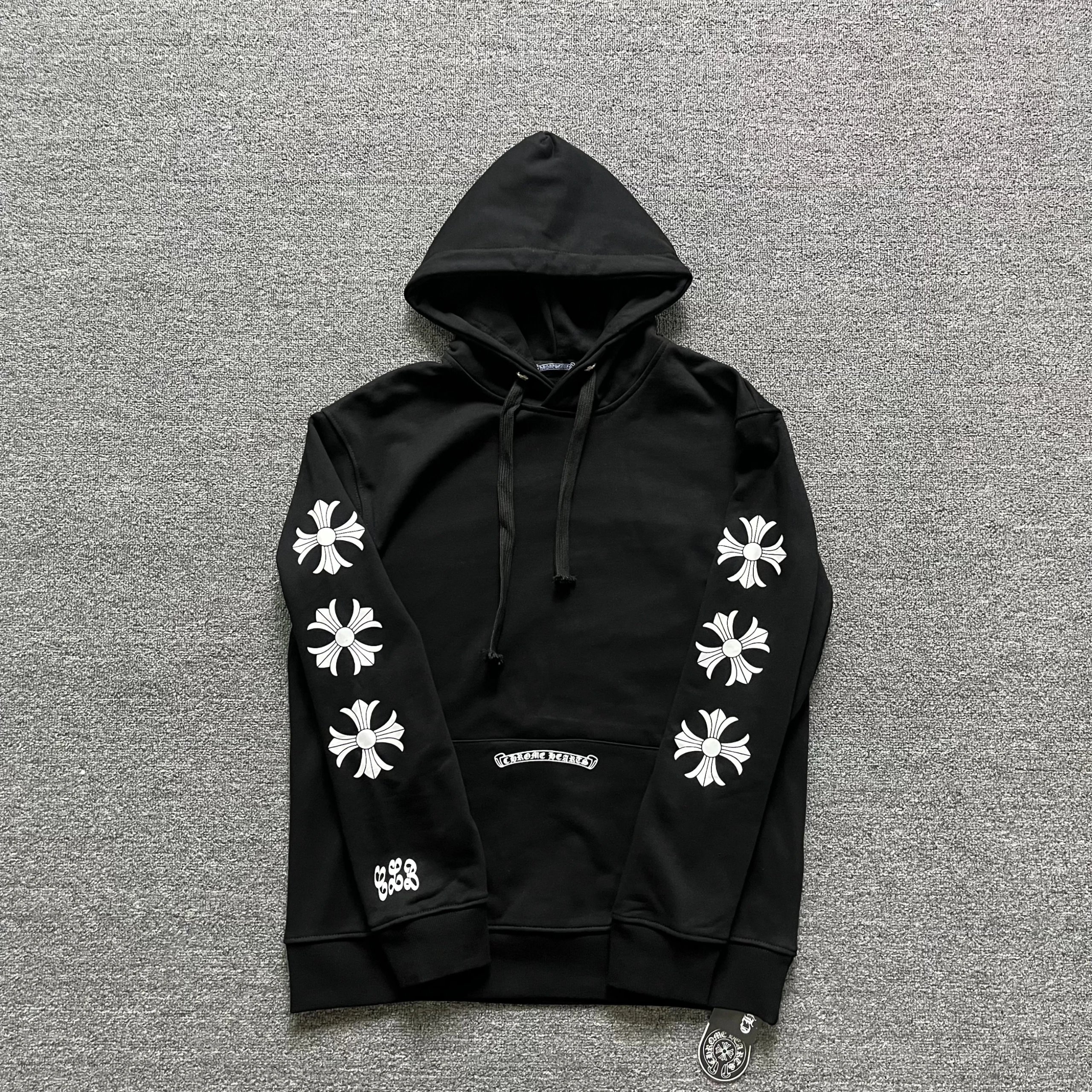 Chrome Hearts Hoodies