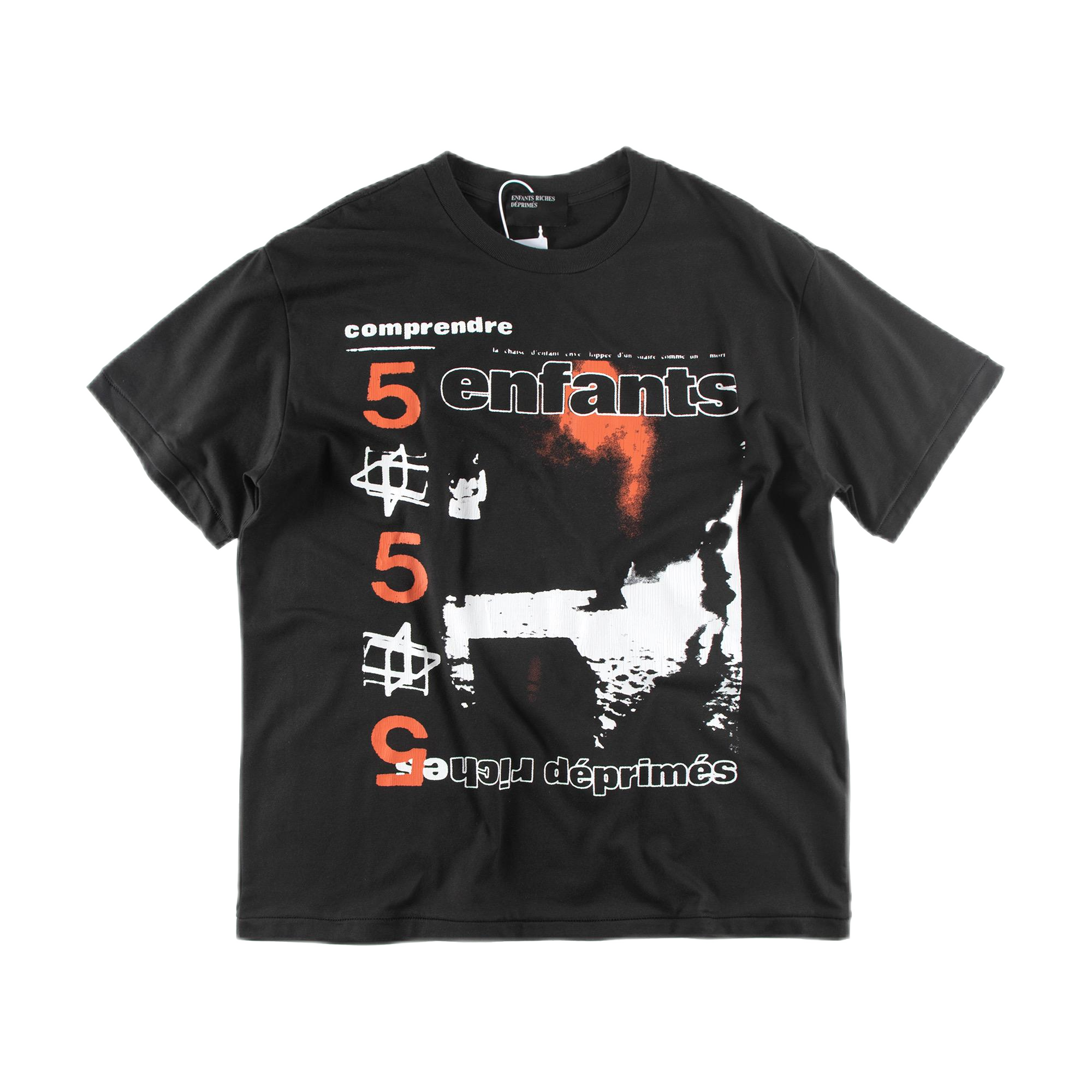 Enfants Riches Deprimes T-Shirts