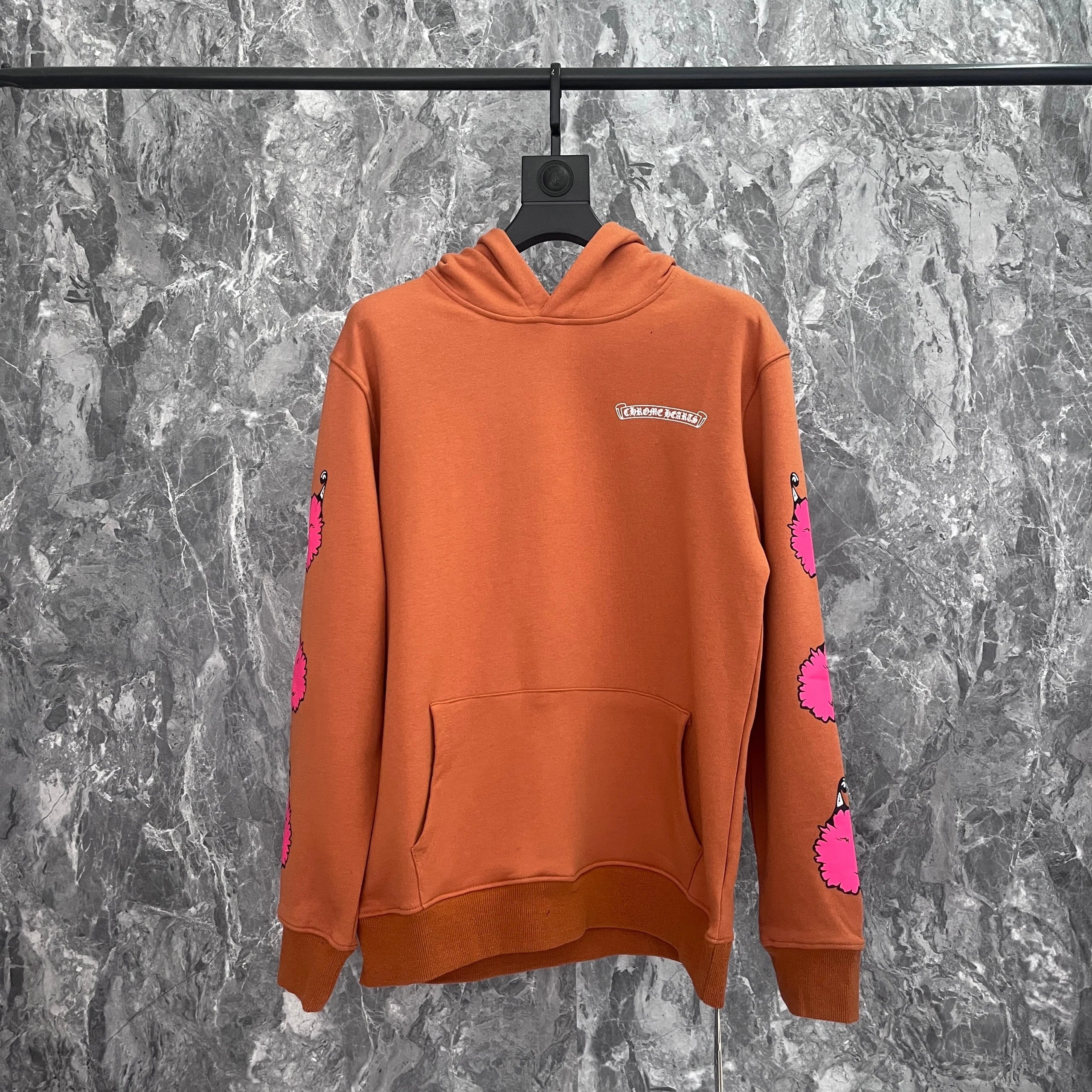 Chrome Hearts Hoodies