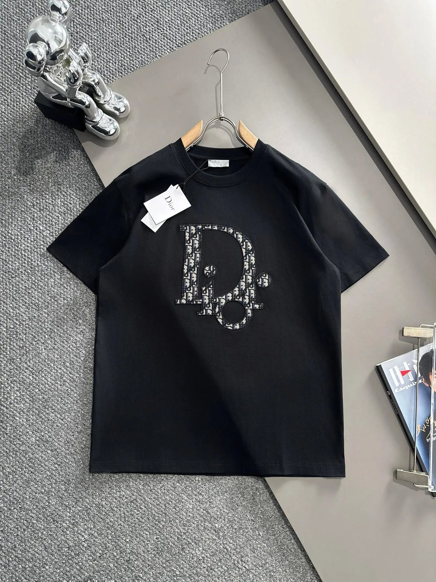 Dior T-Shirts