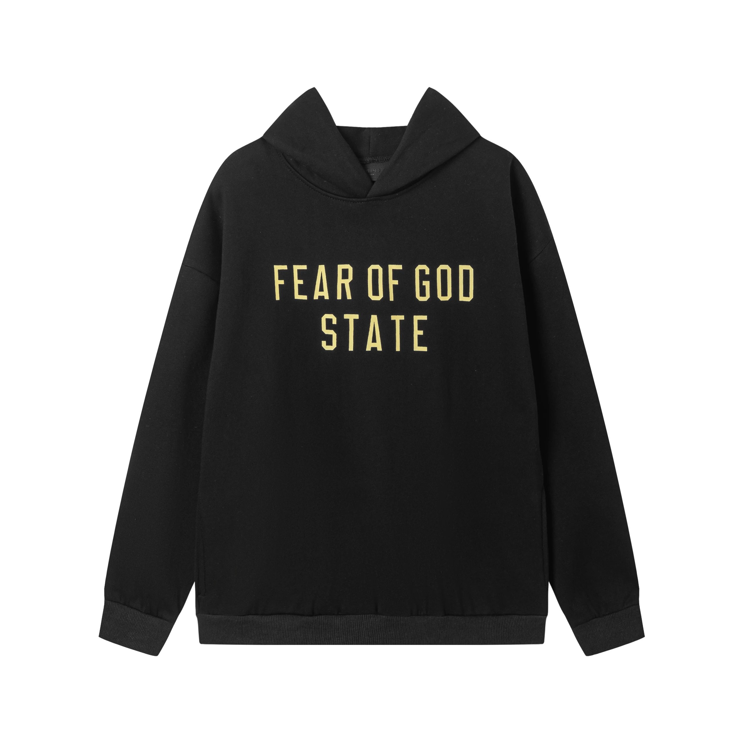 Fear of God Hoodies