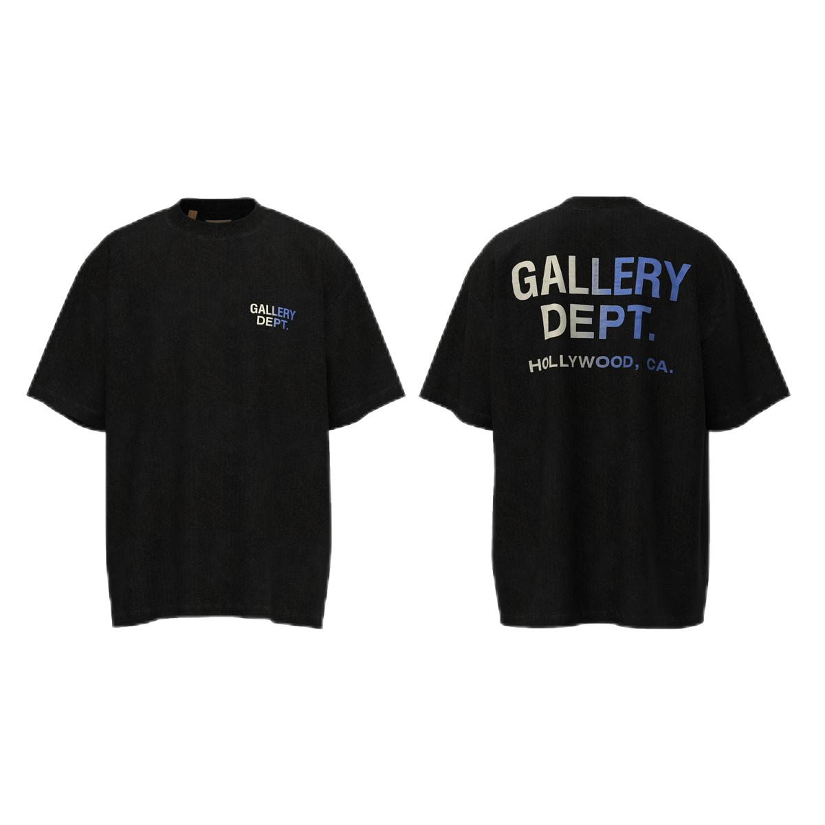 Gallery Dept T-Shirts