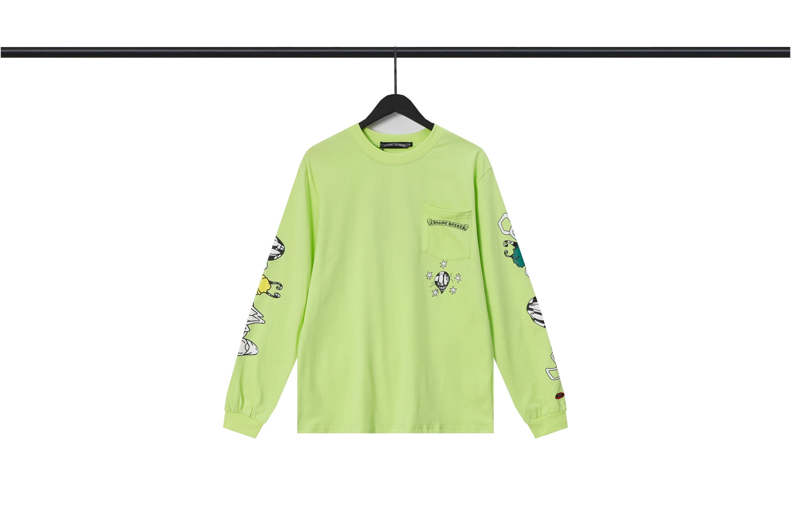 Chrome Hearts Hoodies