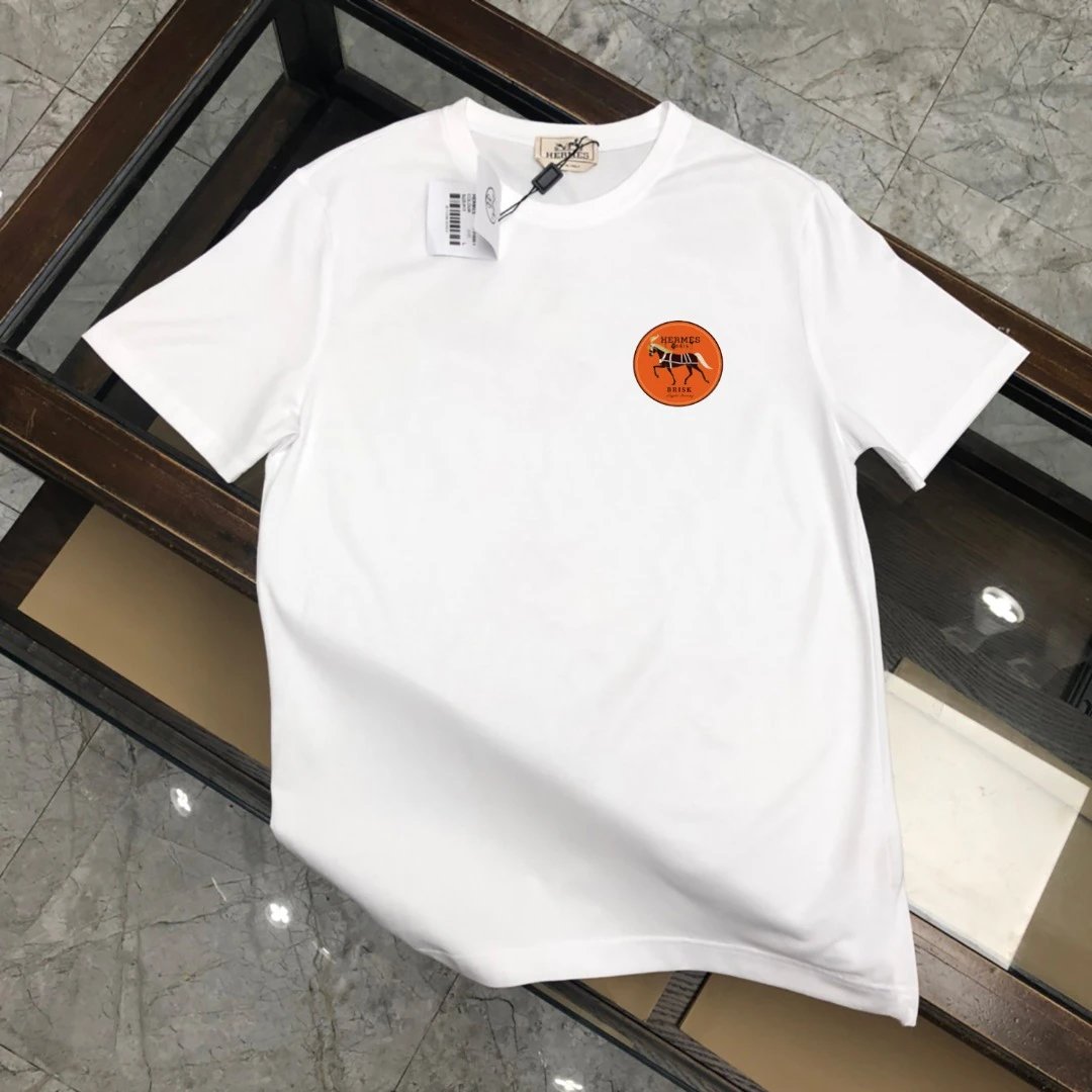 Hermès T-Shirts