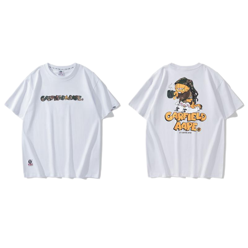 A Bathing Ape T-Shirts