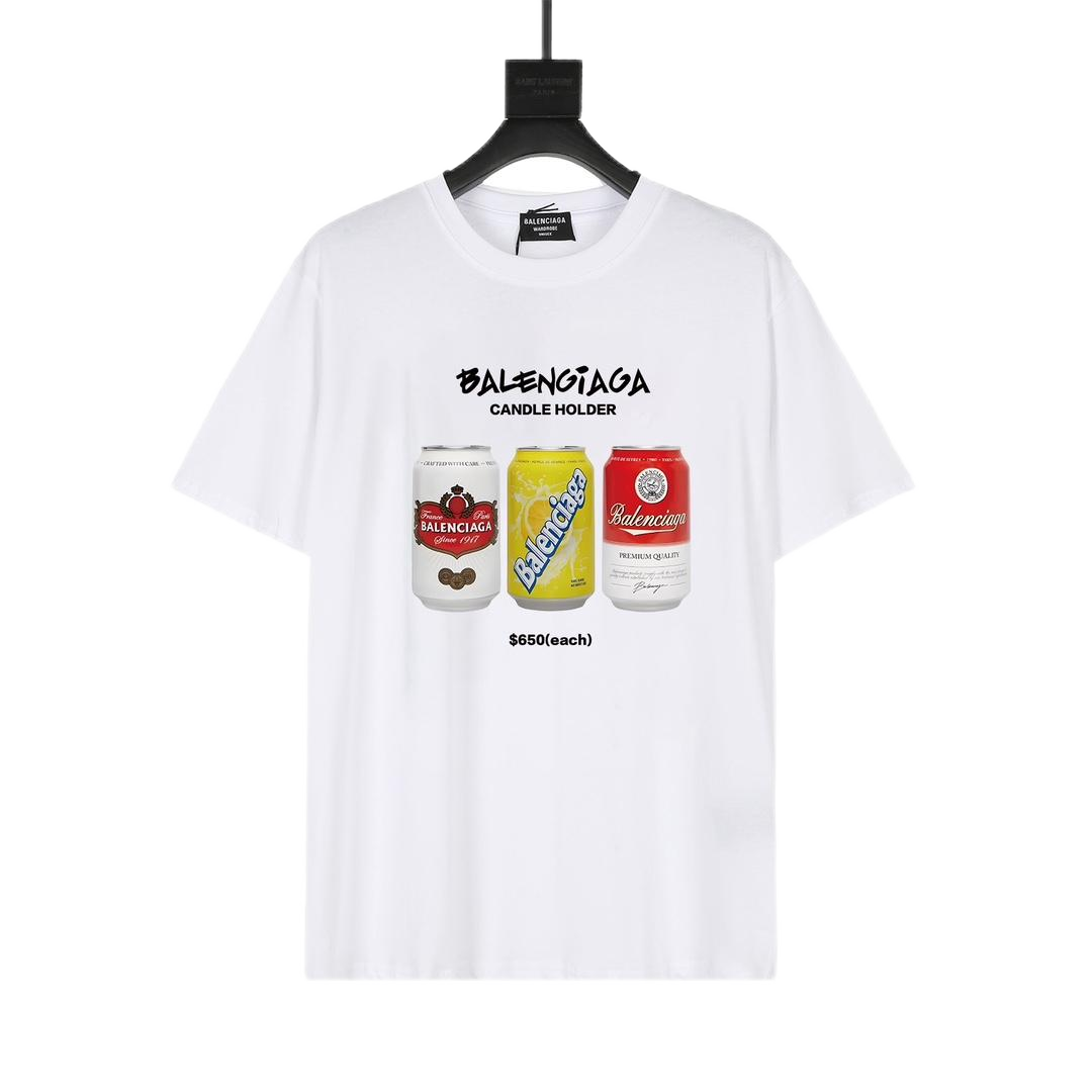 Balenciaga T-Shirts