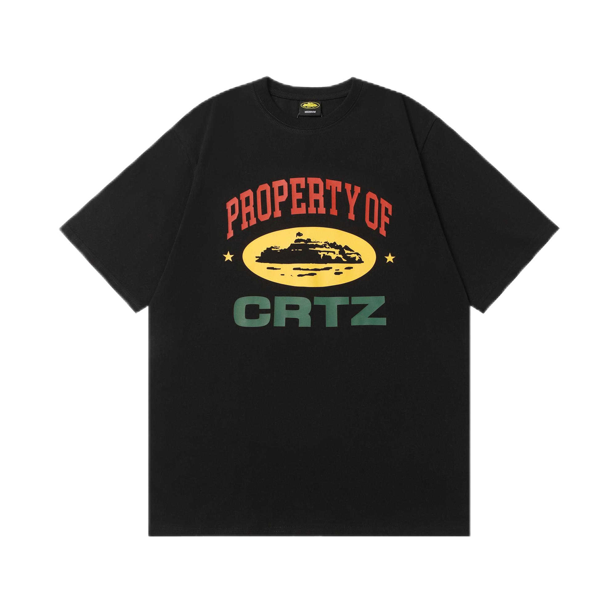 Corteiz T-Shirts