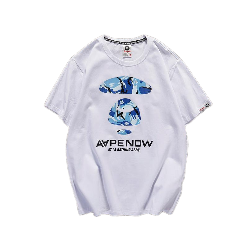 A Bathing Ape T-Shirts