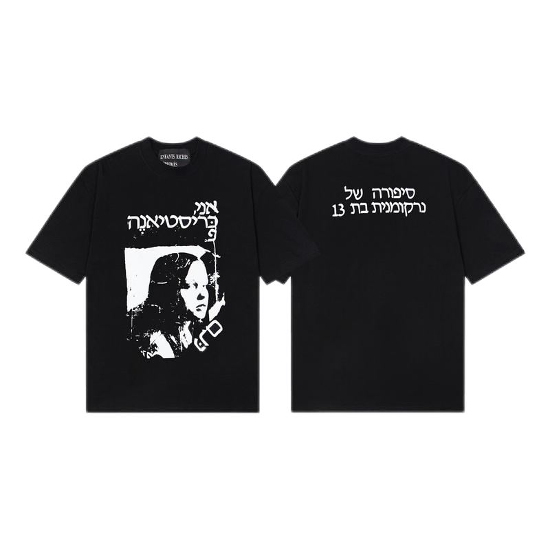  Enfants Riches Deprimes T-Shirts