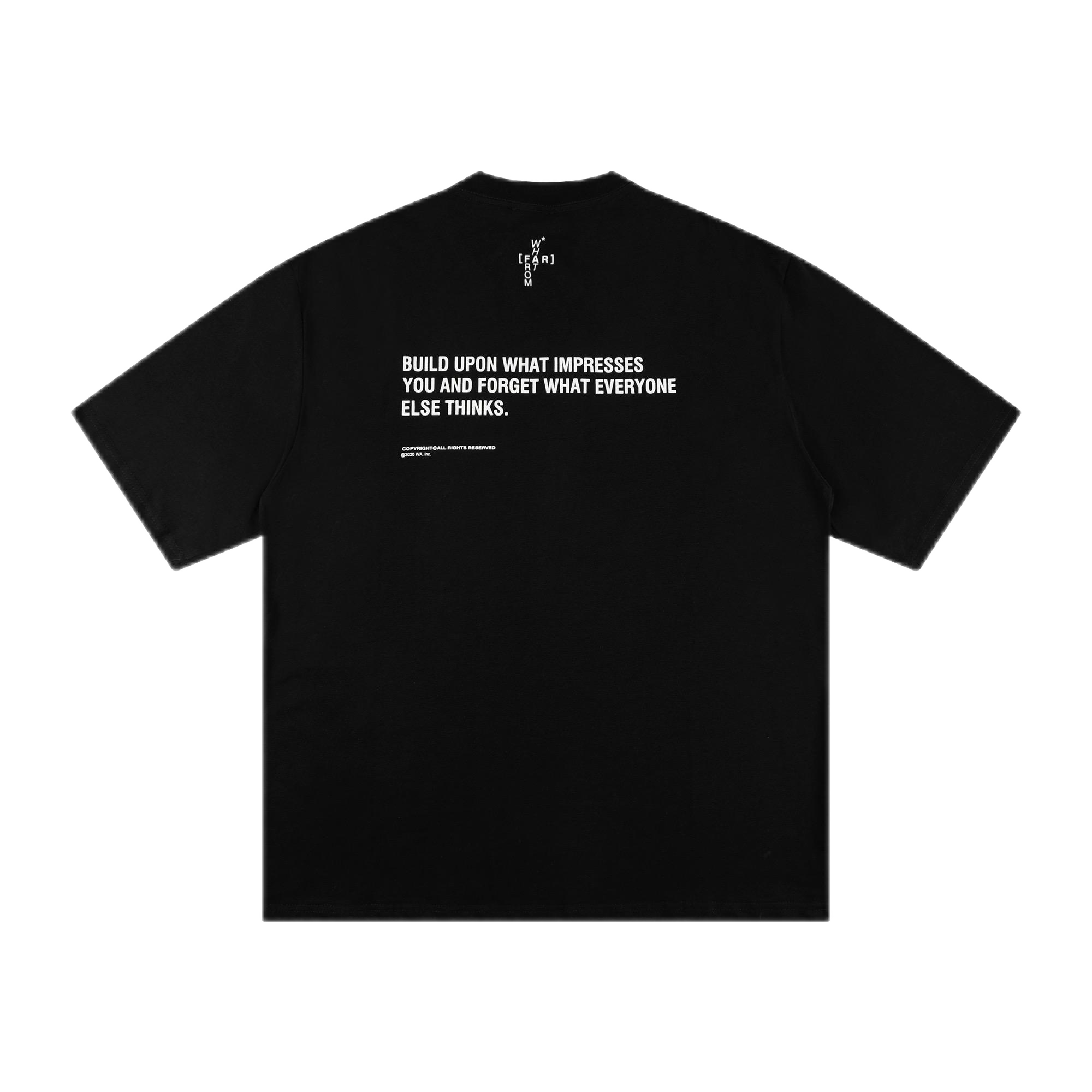 Cole Buxton T-Shirts