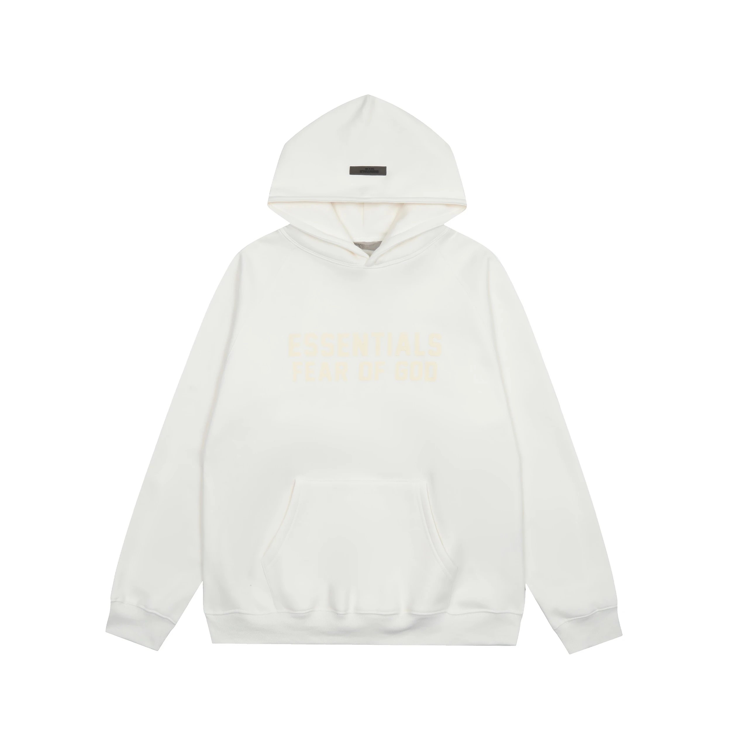 Fear of God Hoodies