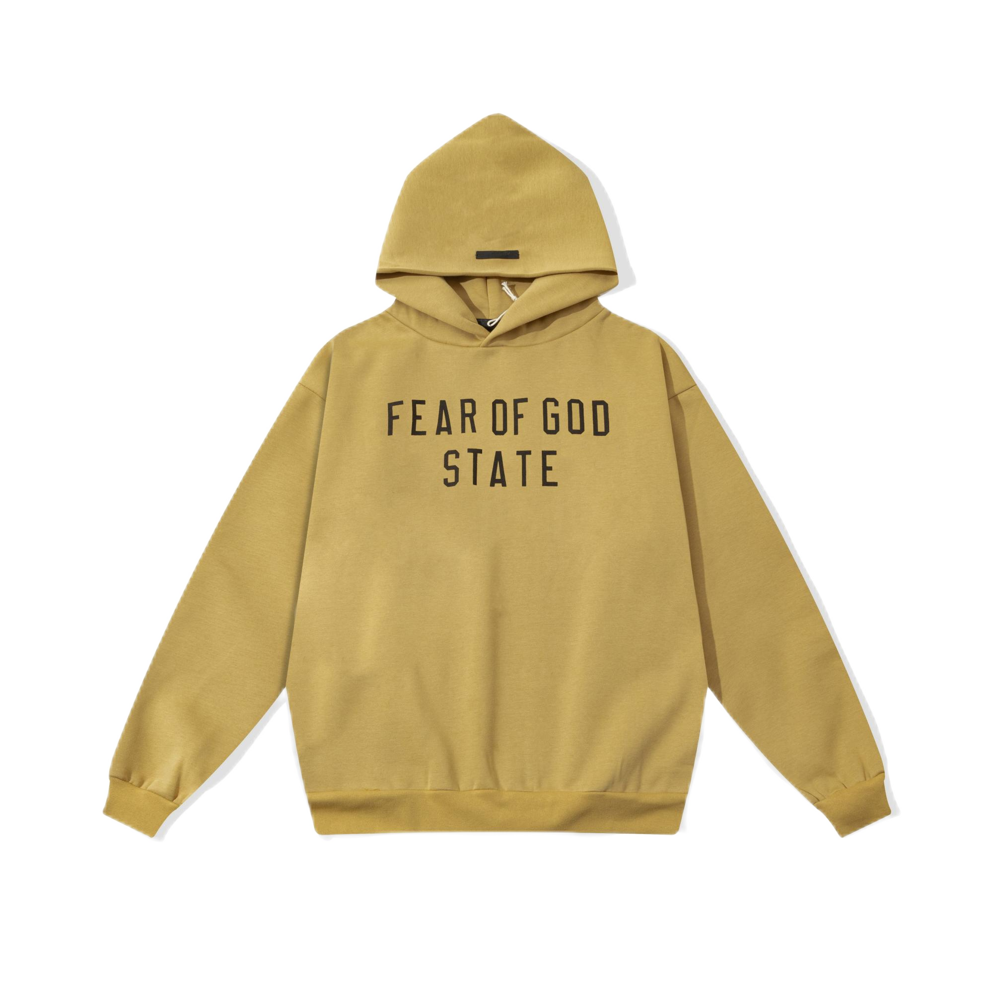 Fear of God Hoodies