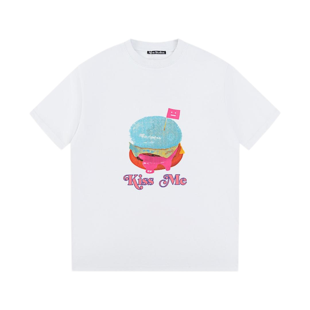  Acne Studios T-Shirts
