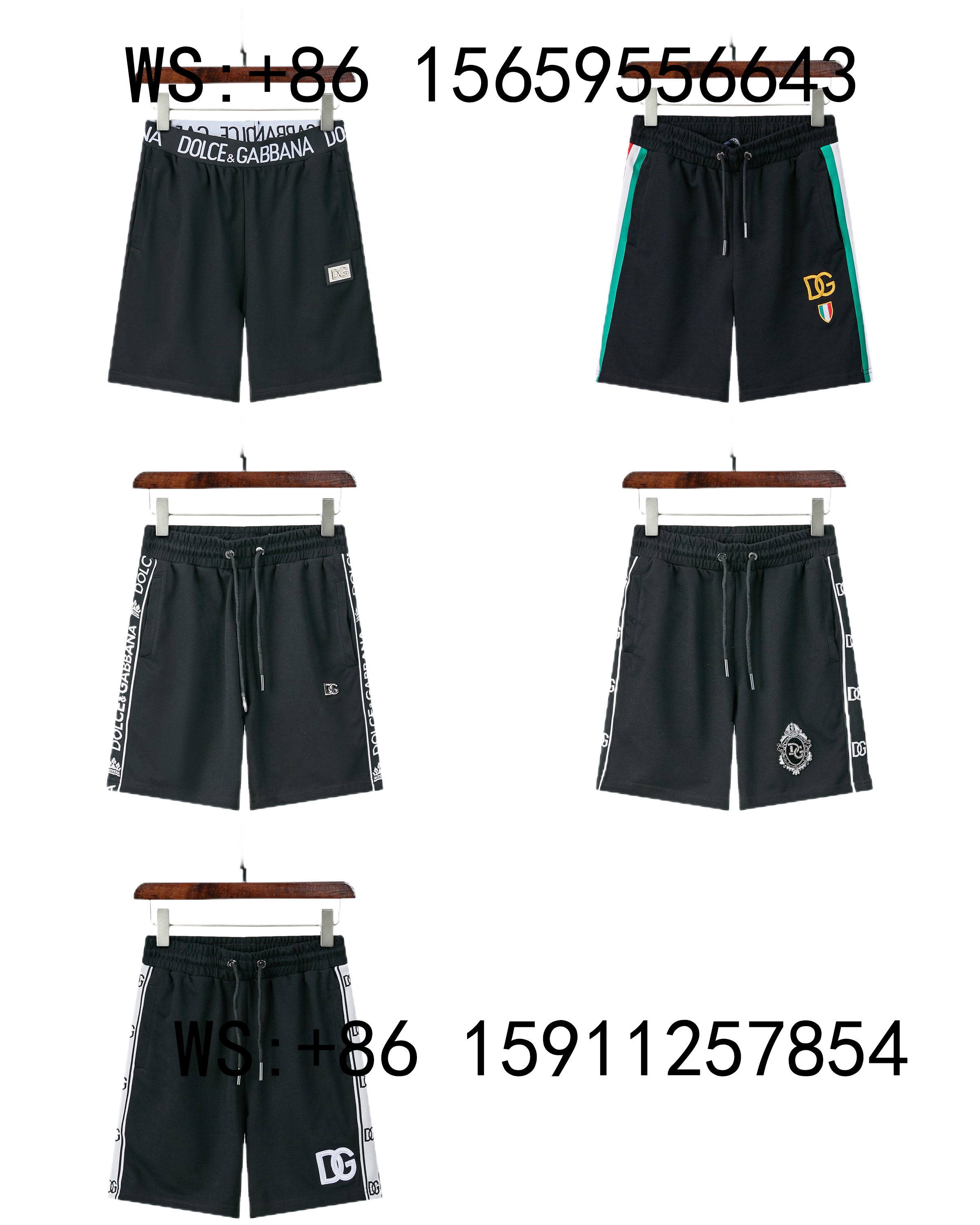 Dolce&Gabbana Pants（95）