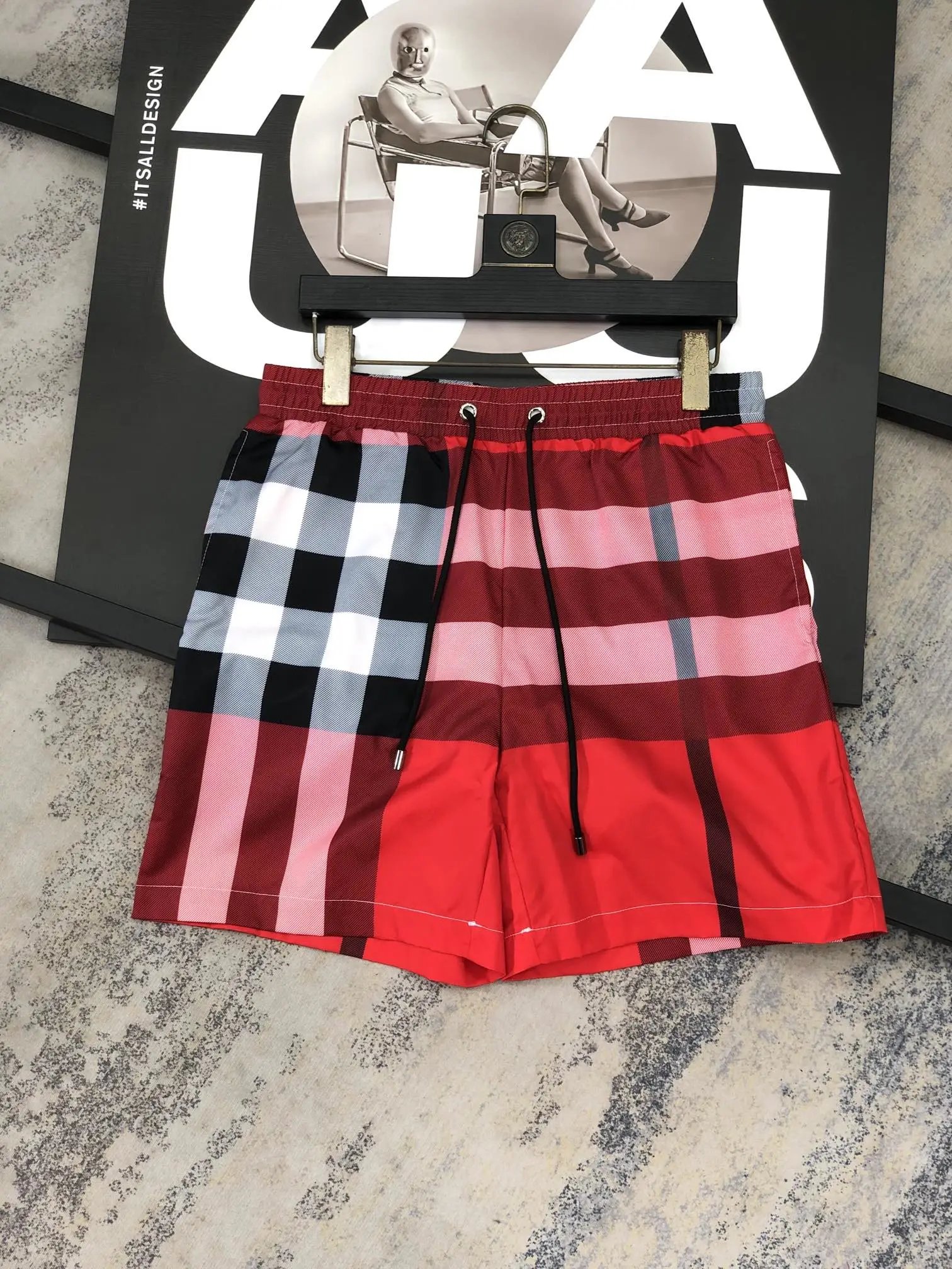 Burberry Shorts