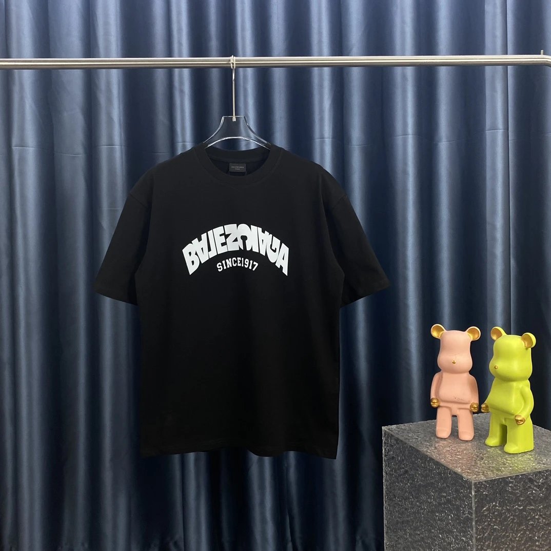 Balenciaga T-Shirts