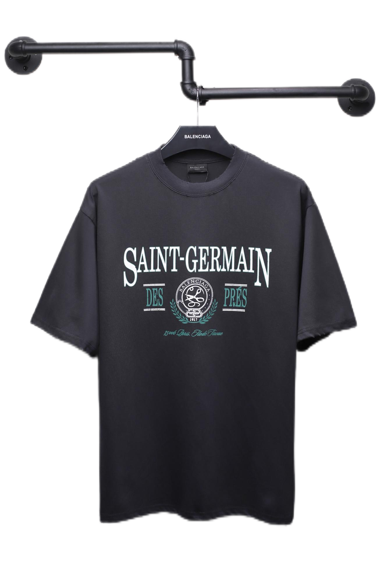 Balenciaga T-Shirts