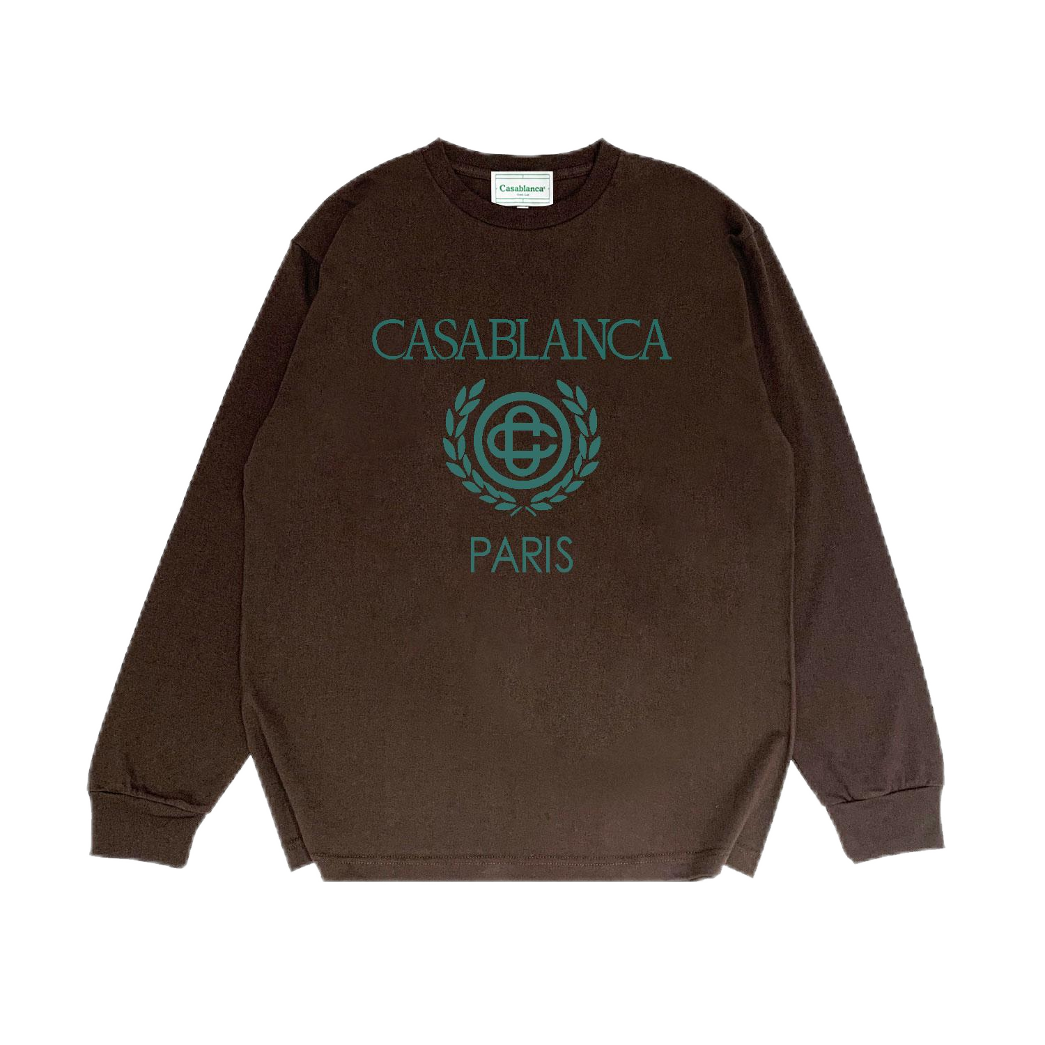 Casablanca Hoodies