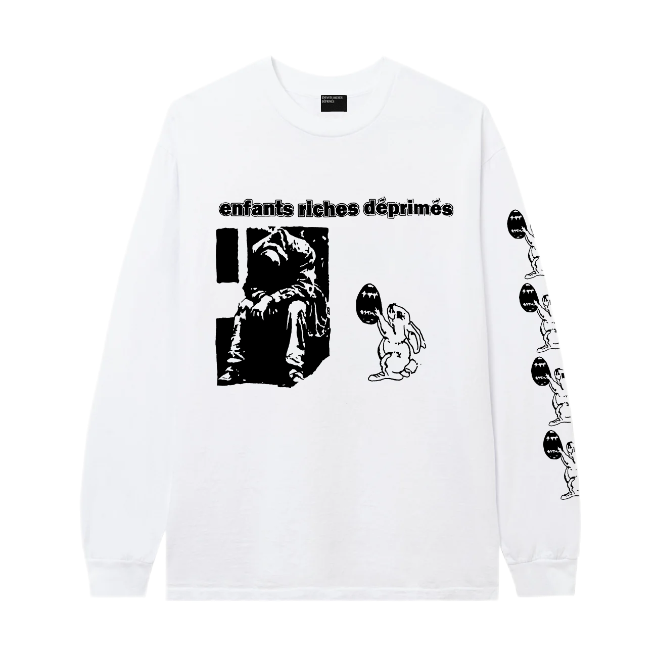  Enfants Riches Déprimés Hoodies