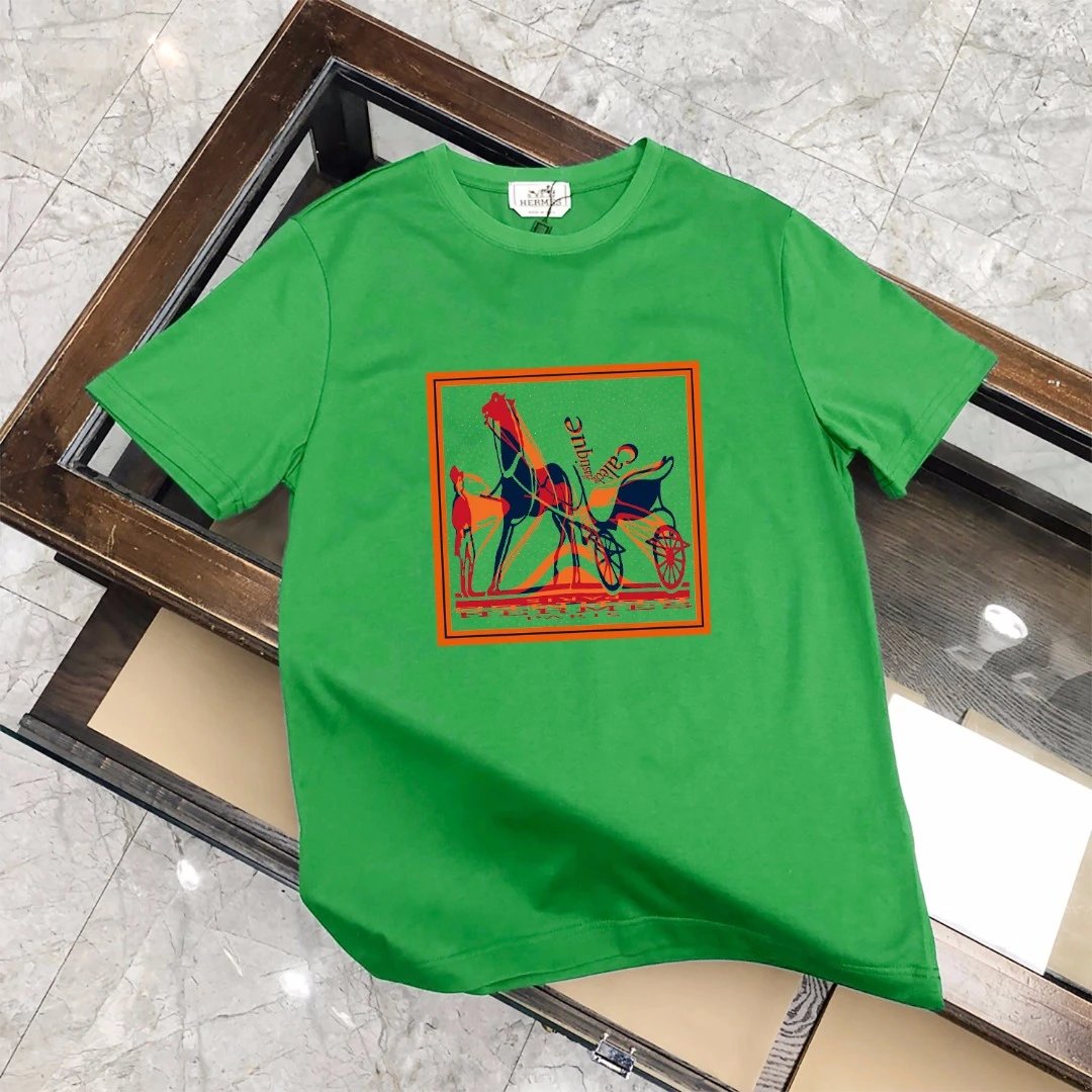Hermès T-Shirts