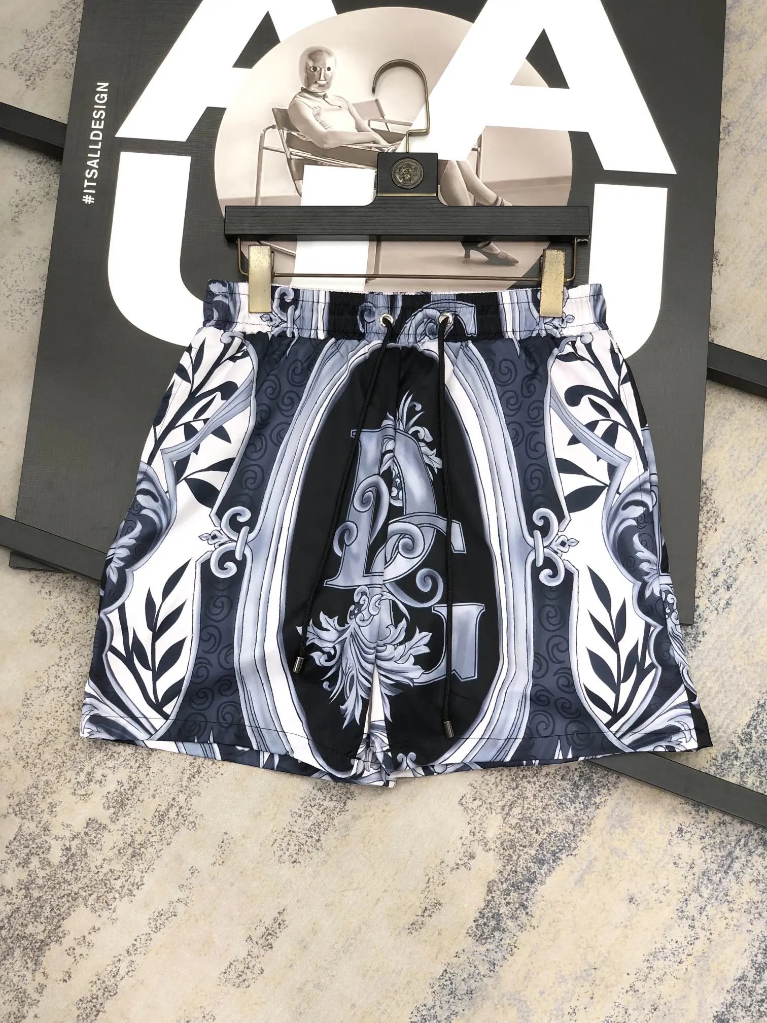 Dolce&Gabbana Shorts