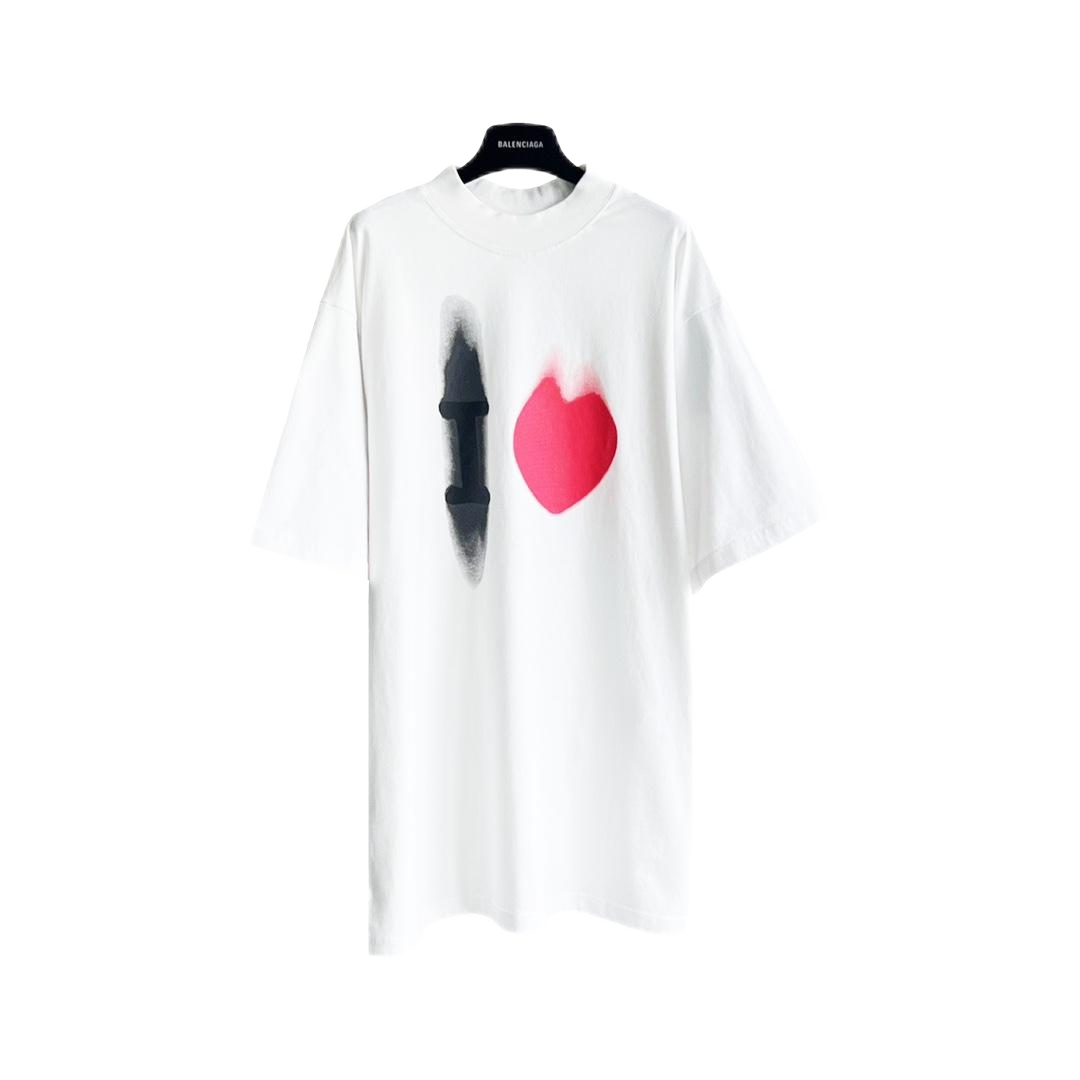 Balenciaga T-Shirts