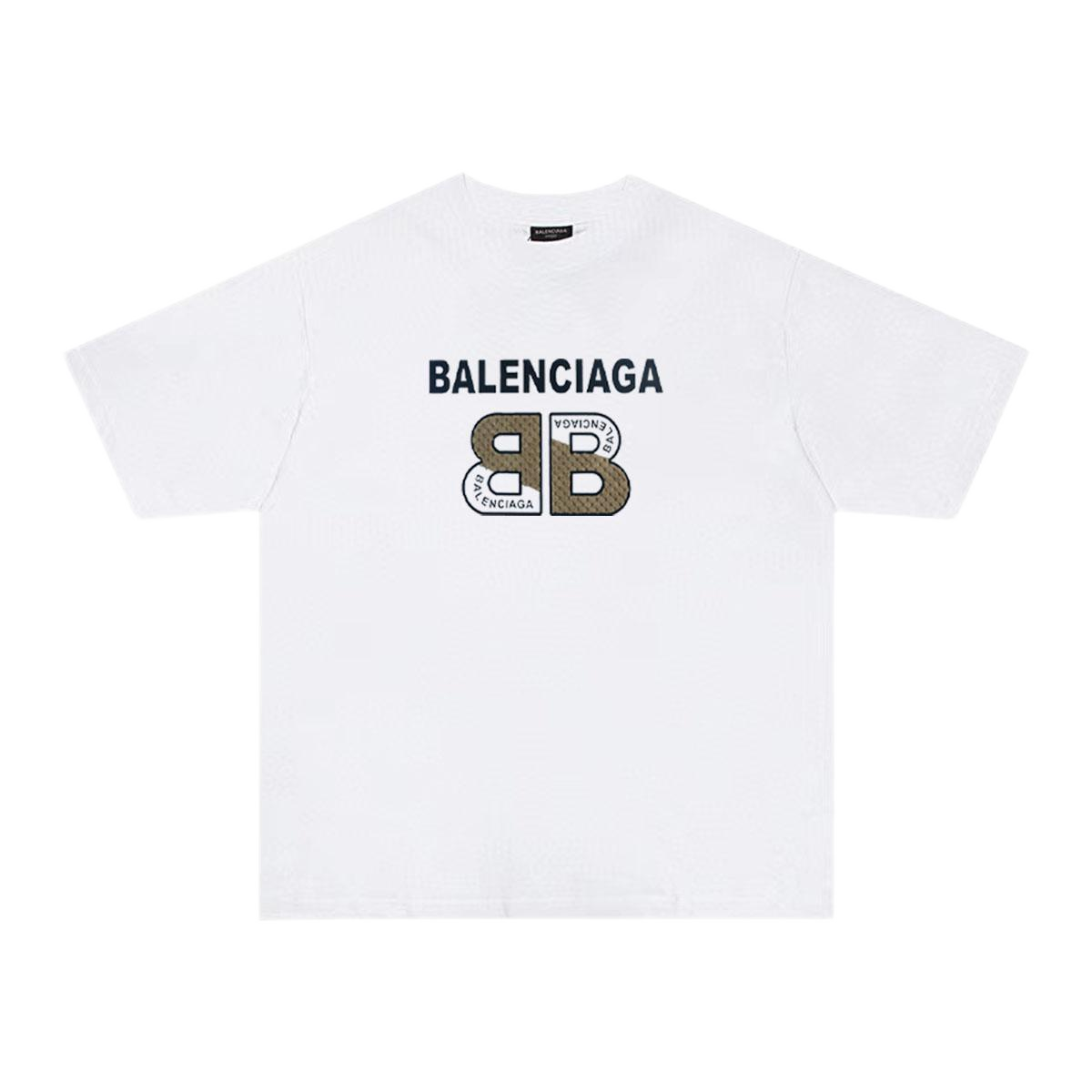 Balenciaga T-Shirts