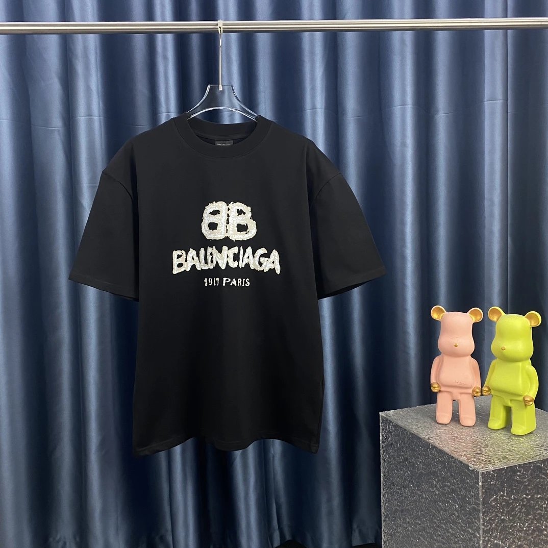Balenciaga T-Shirts