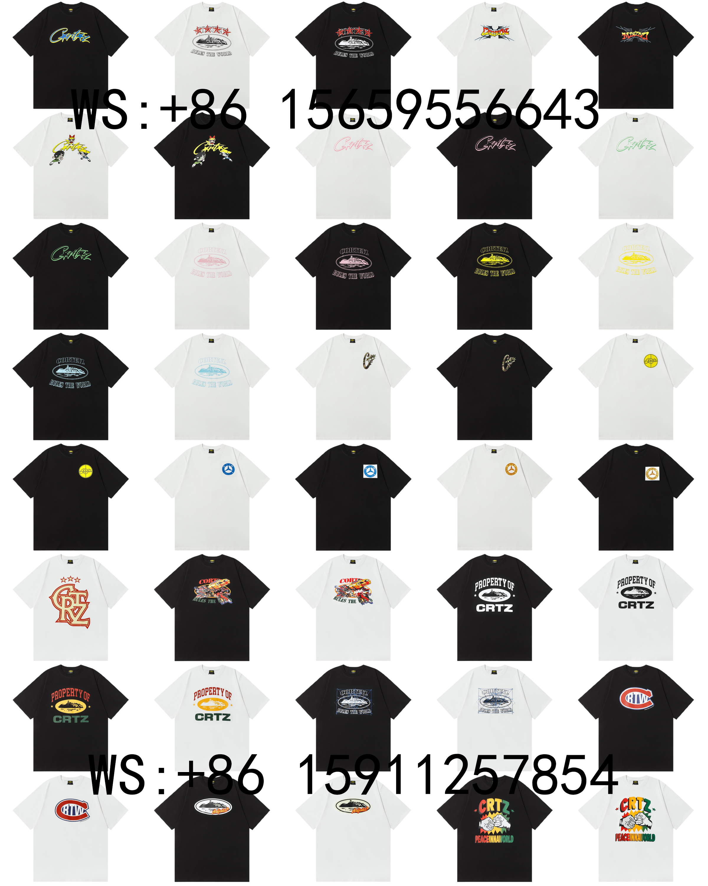 Property Of T-Shirts(356)