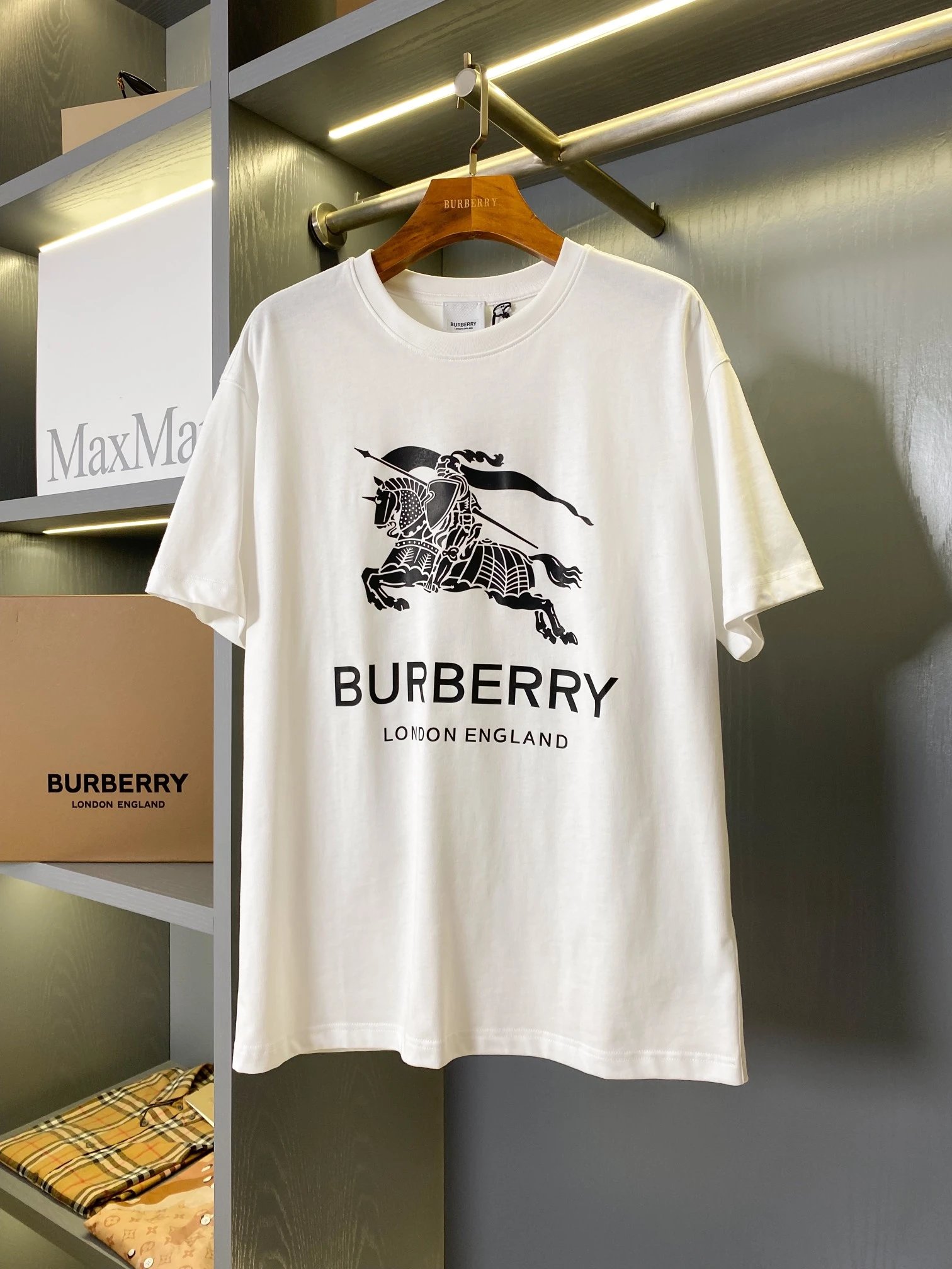 Burberry T-Shirts