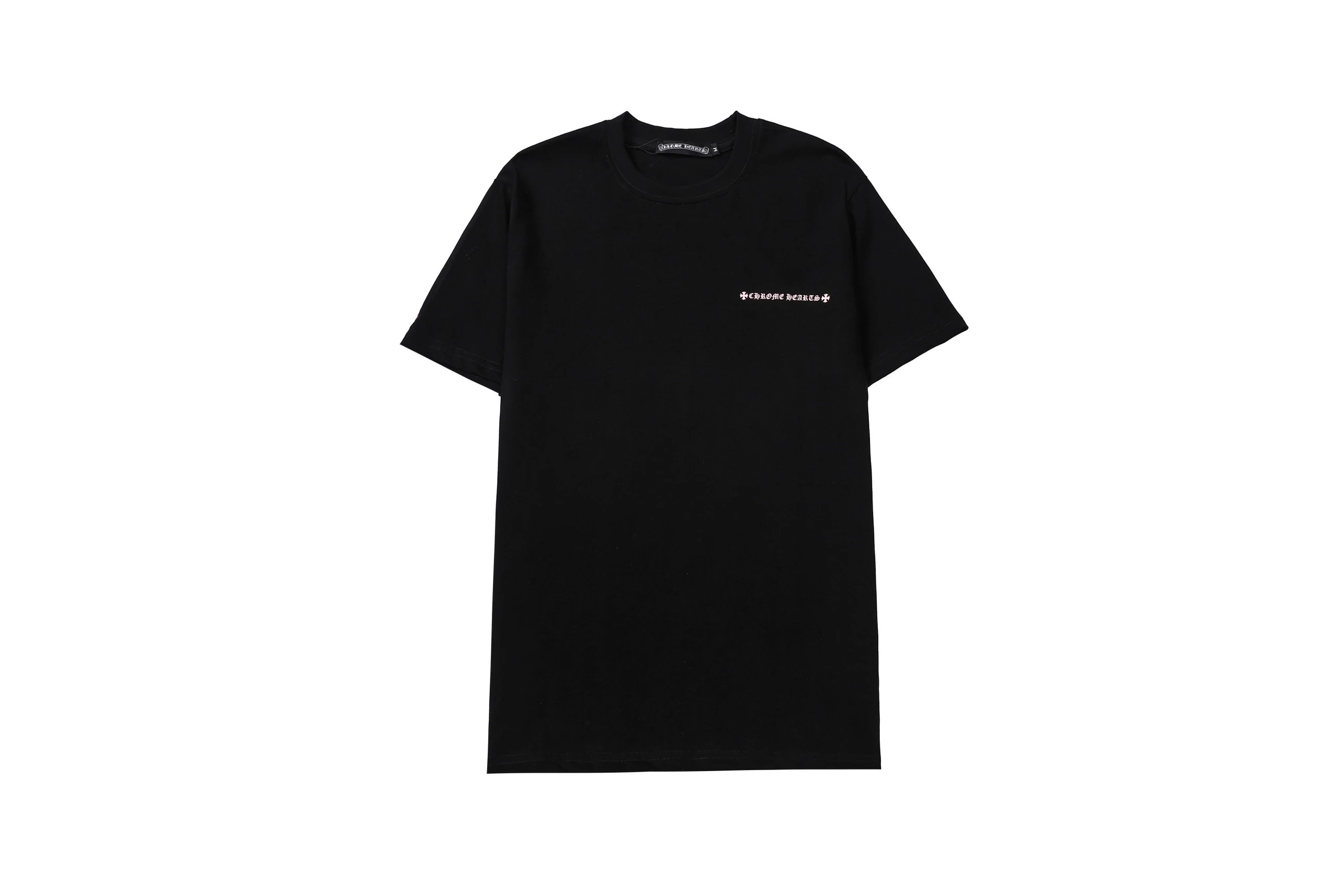 Chrome Hearts T-Shirts