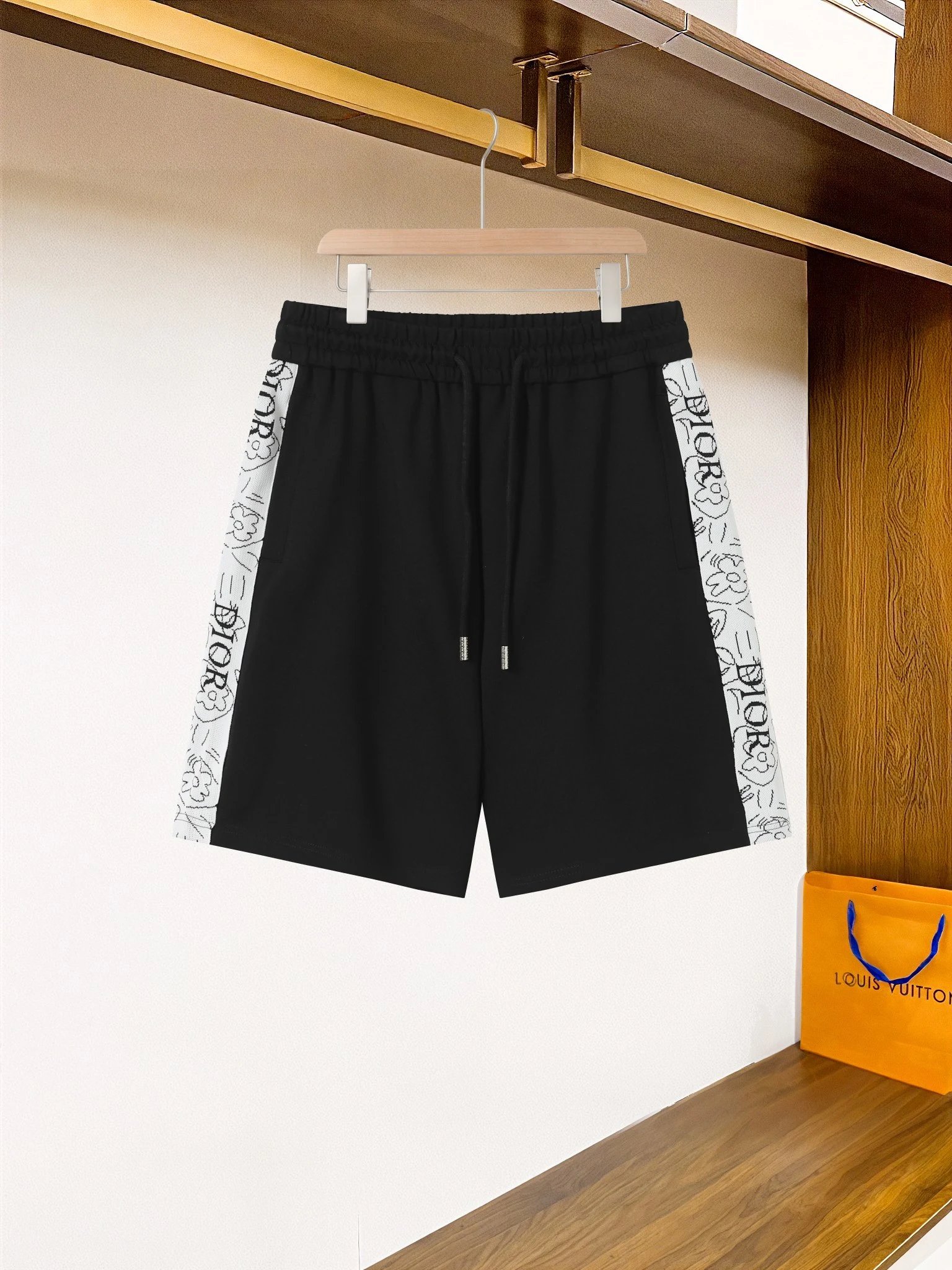 Dior Shorts