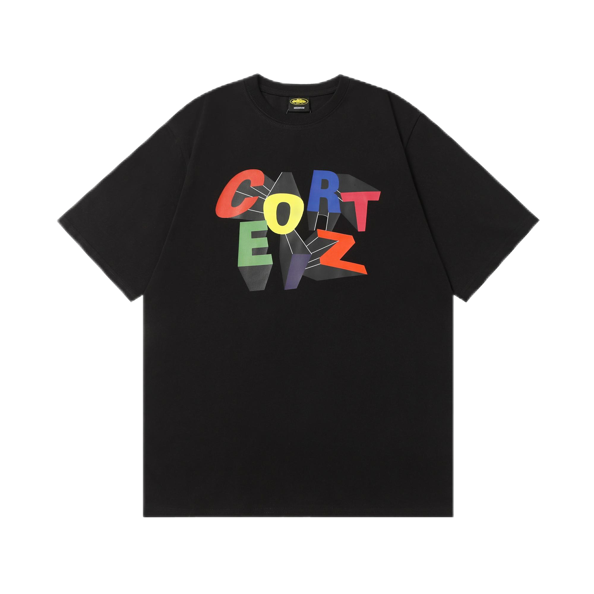 Corteiz T-Shirts