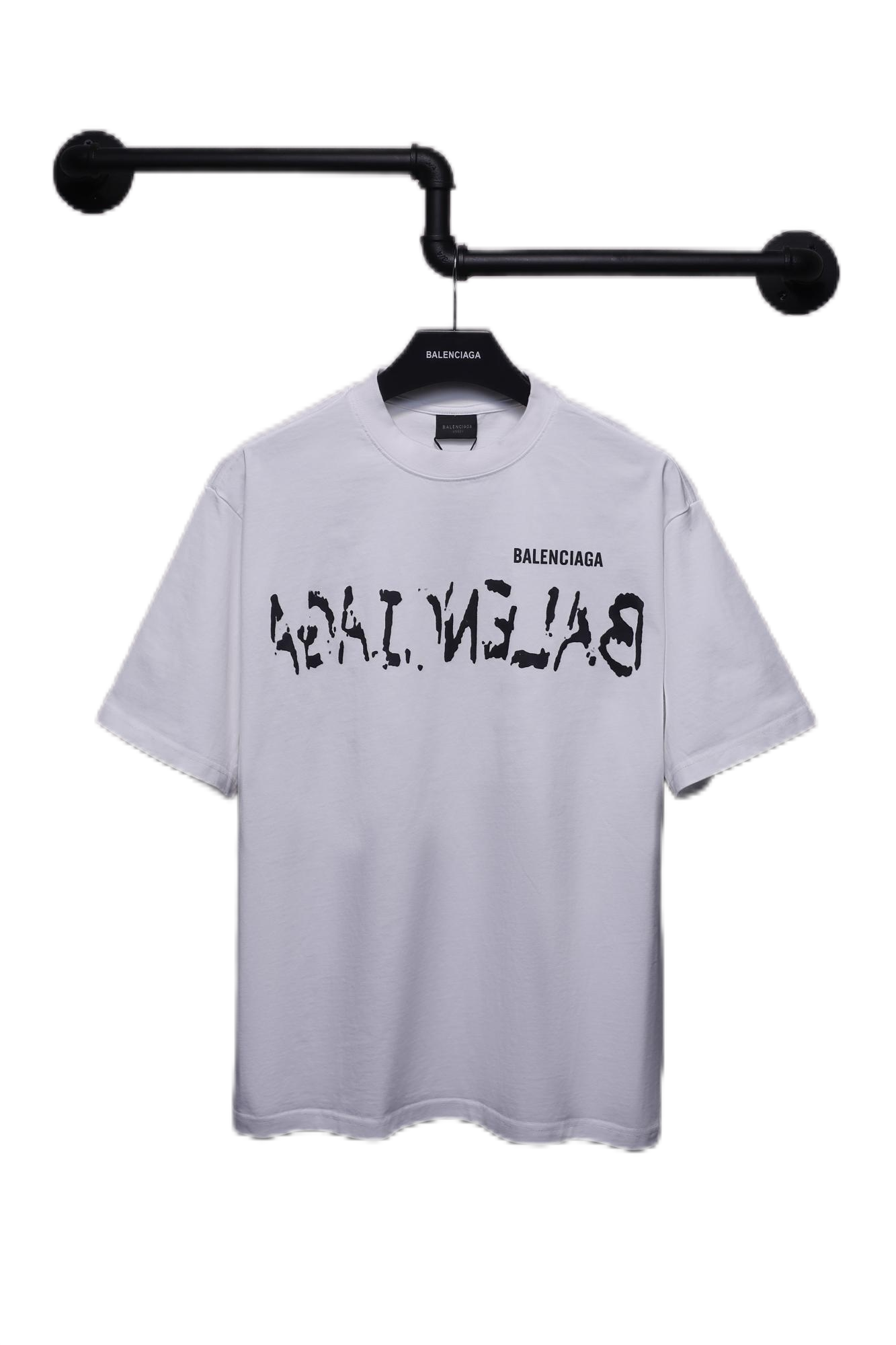 Balenciaga T-Shirts