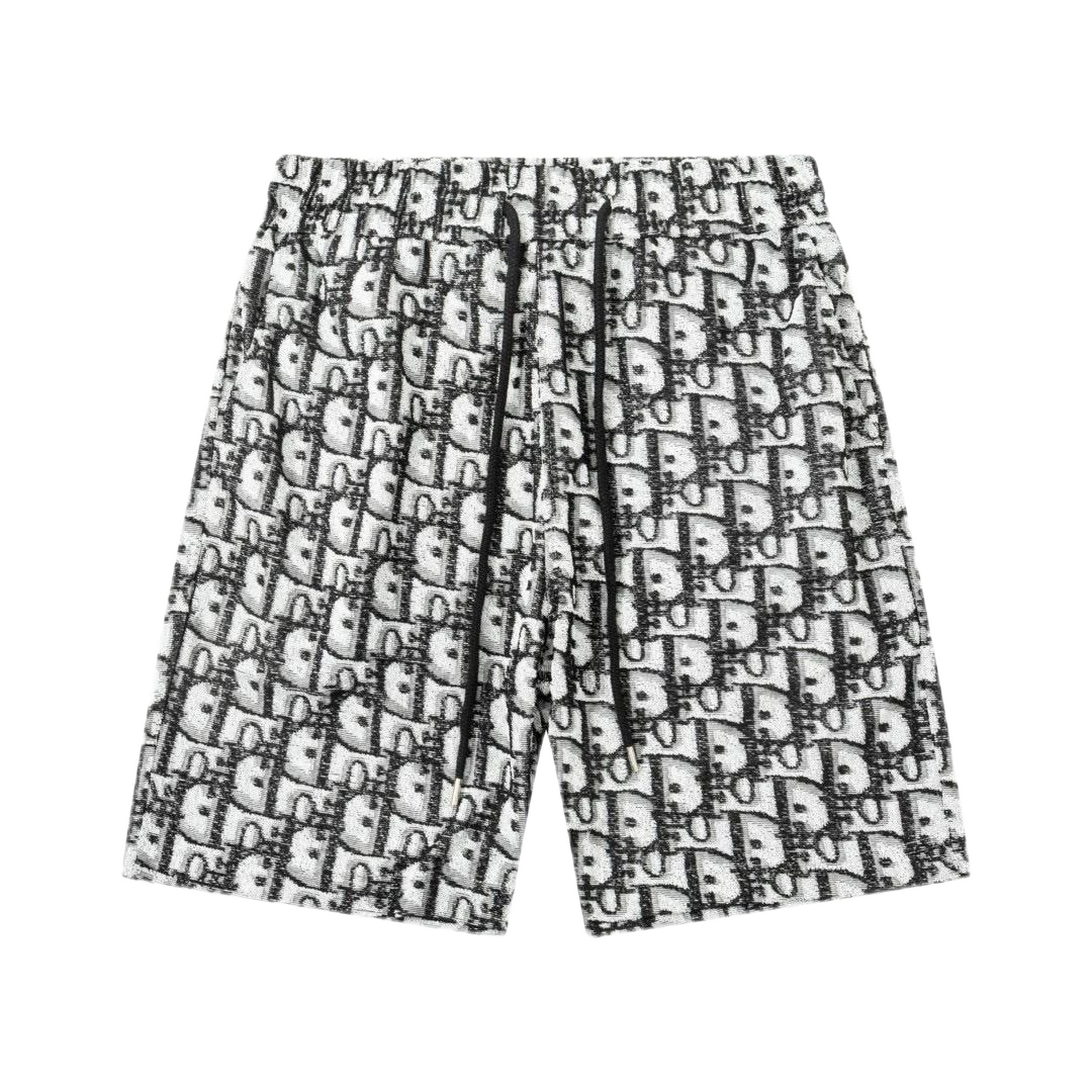 Dior Shorts