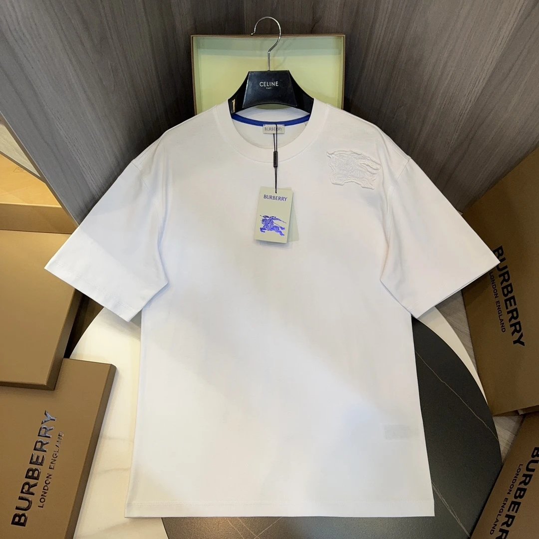Burberry T-Shirts