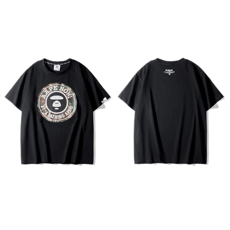 A Bathing Ape T-Shirts