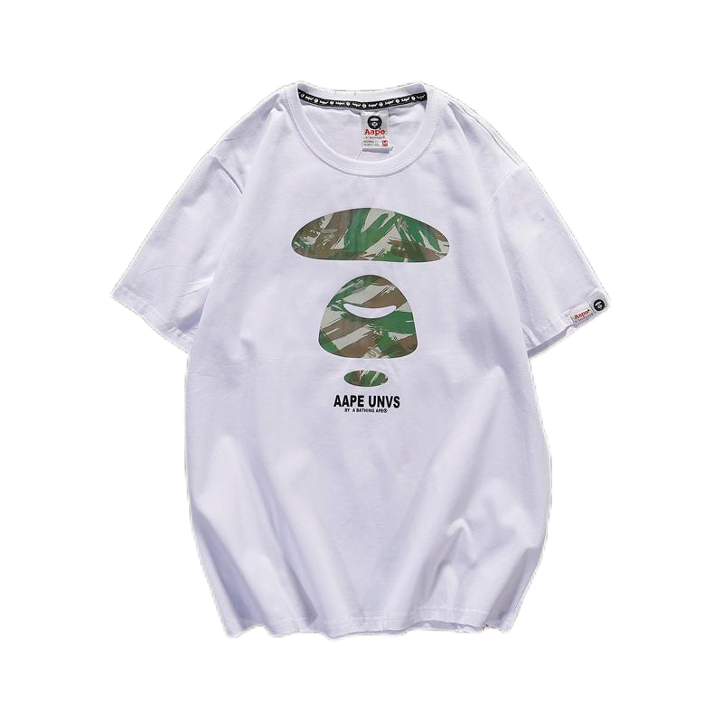 A Bathing Ape T-Shirts
