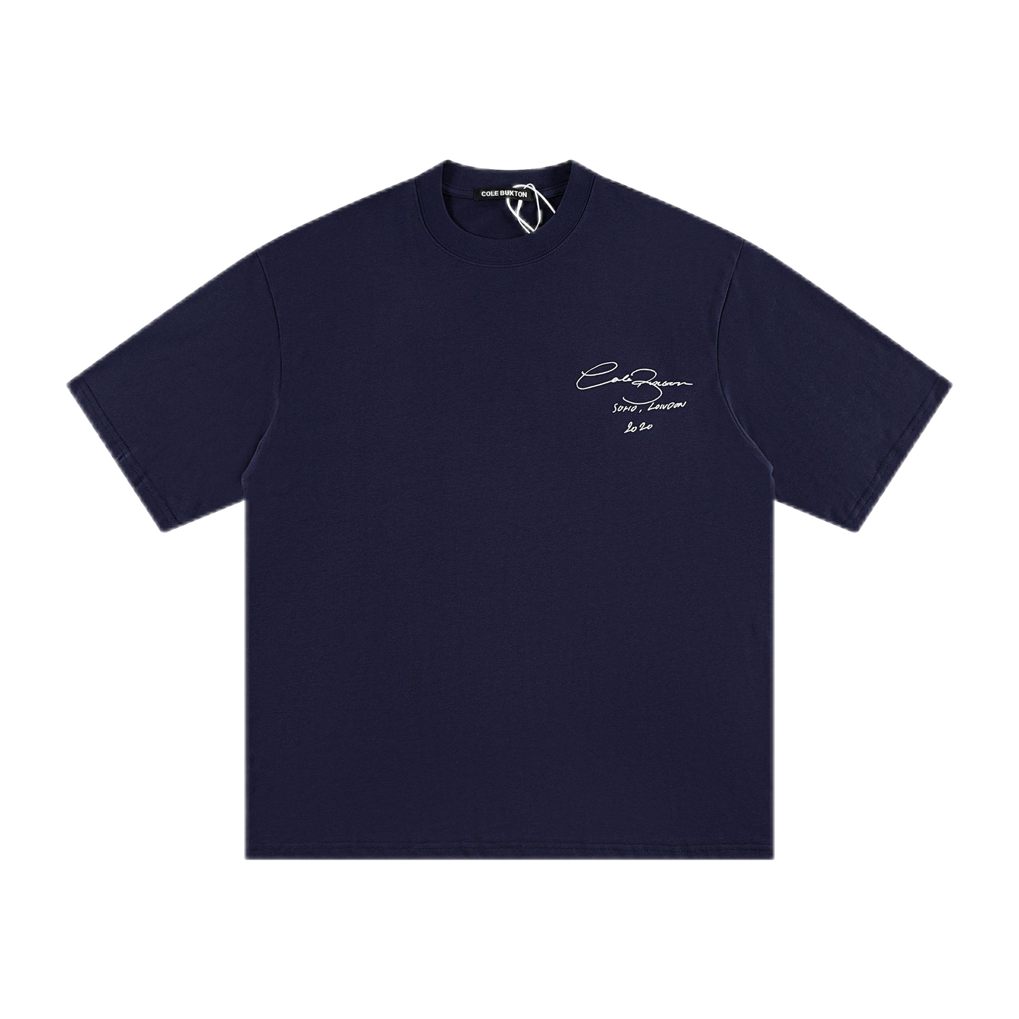 Cole Buxton T-Shirts