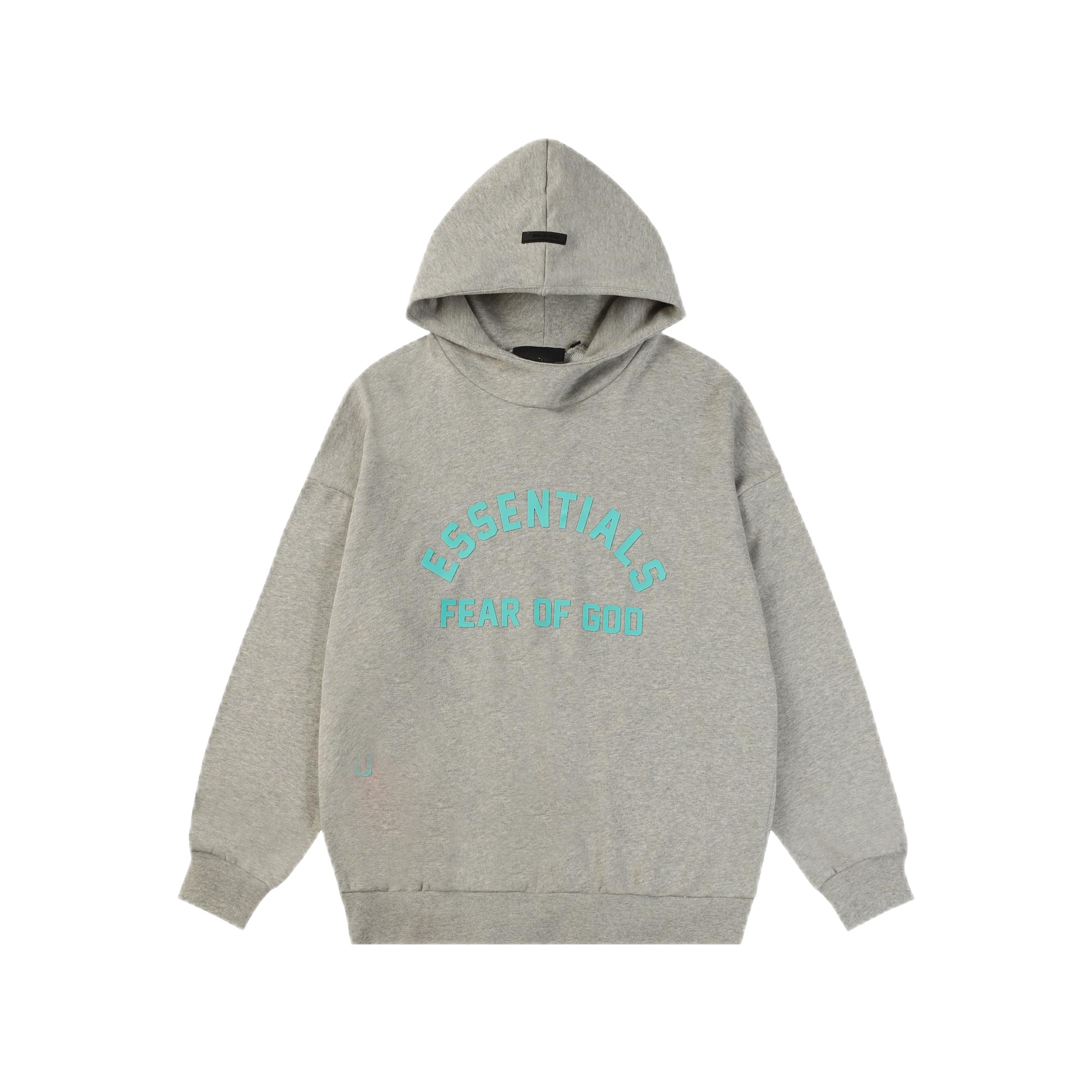 Fear of God Hoodies